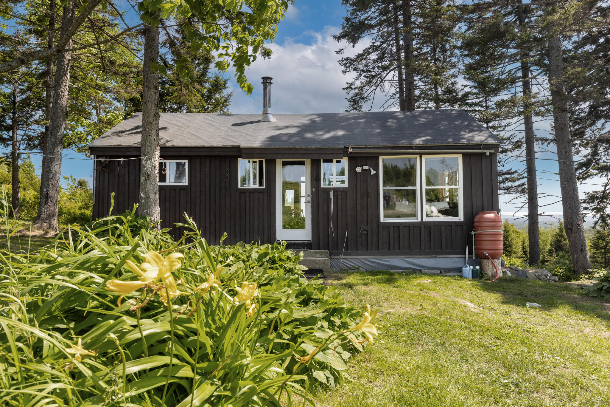 533 Mount Ephraim Map 4 Lot 63 Road, Searsport, ME, 04974