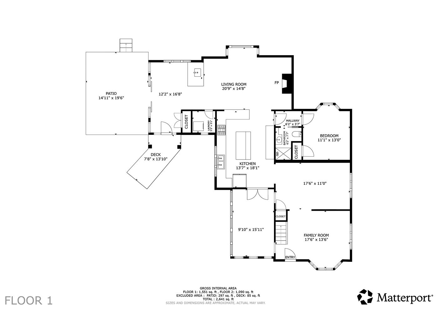 107 Bay View Street, Camden, ME, 04843