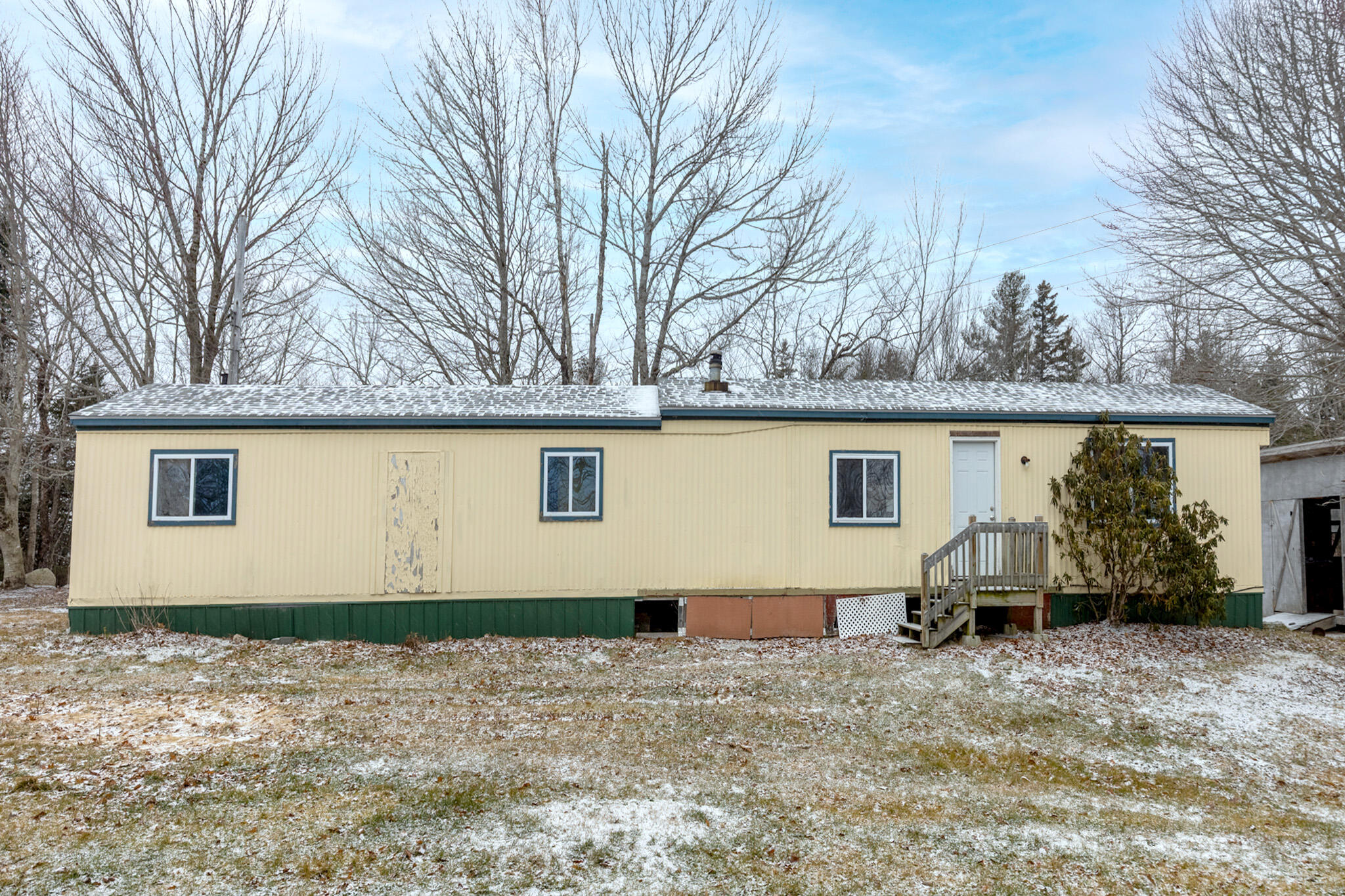 282 Gary Moore Road, Ellsworth, ME, 04605