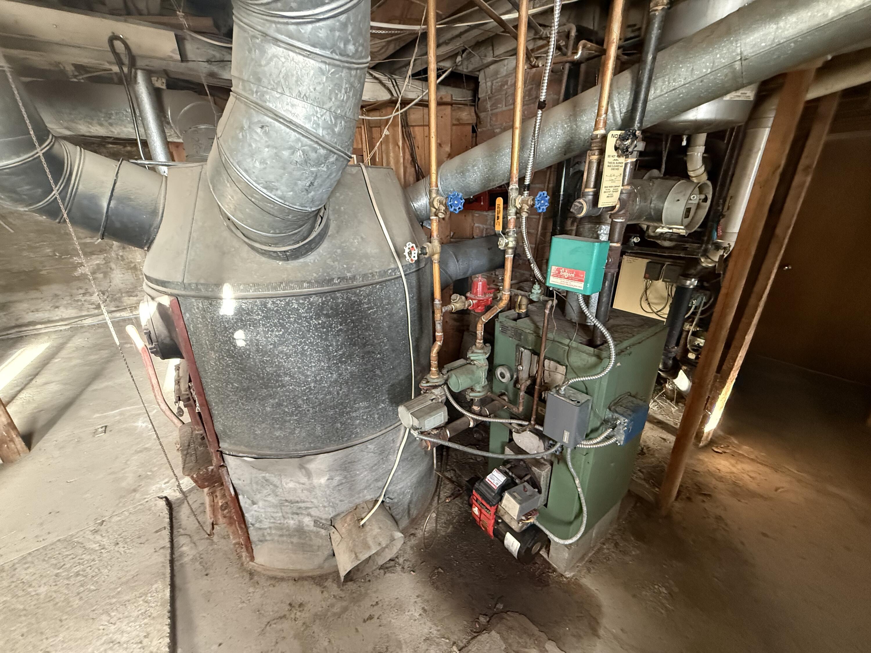 99 Highland Avenue, Fort Kent, ME, 04743