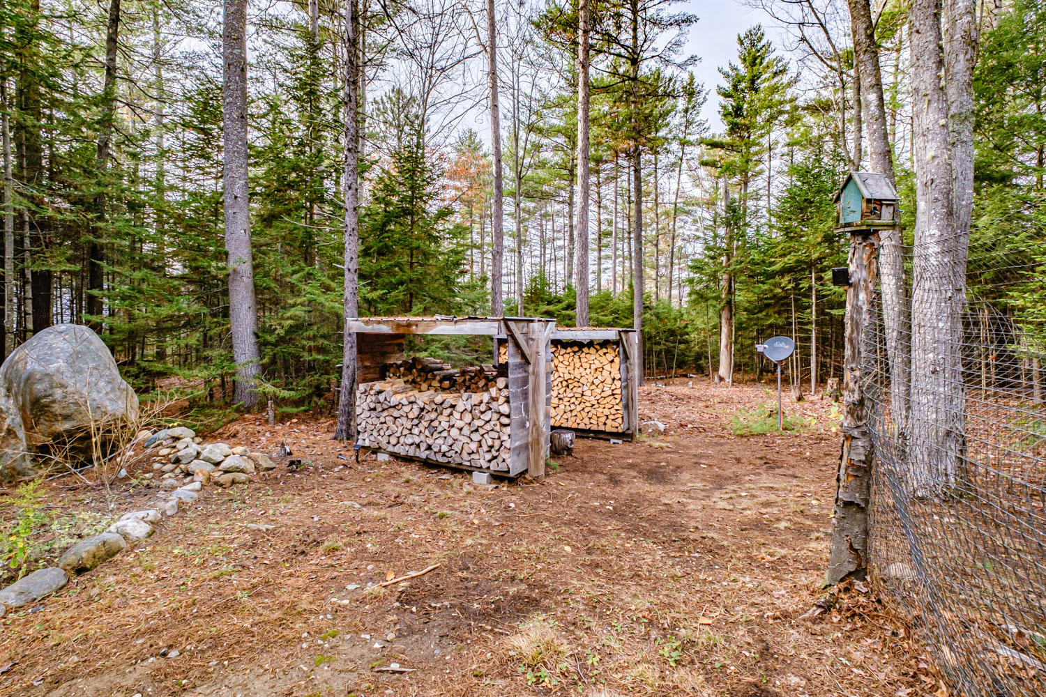 143 Westwood Road, Bethel, ME, 04217-3070