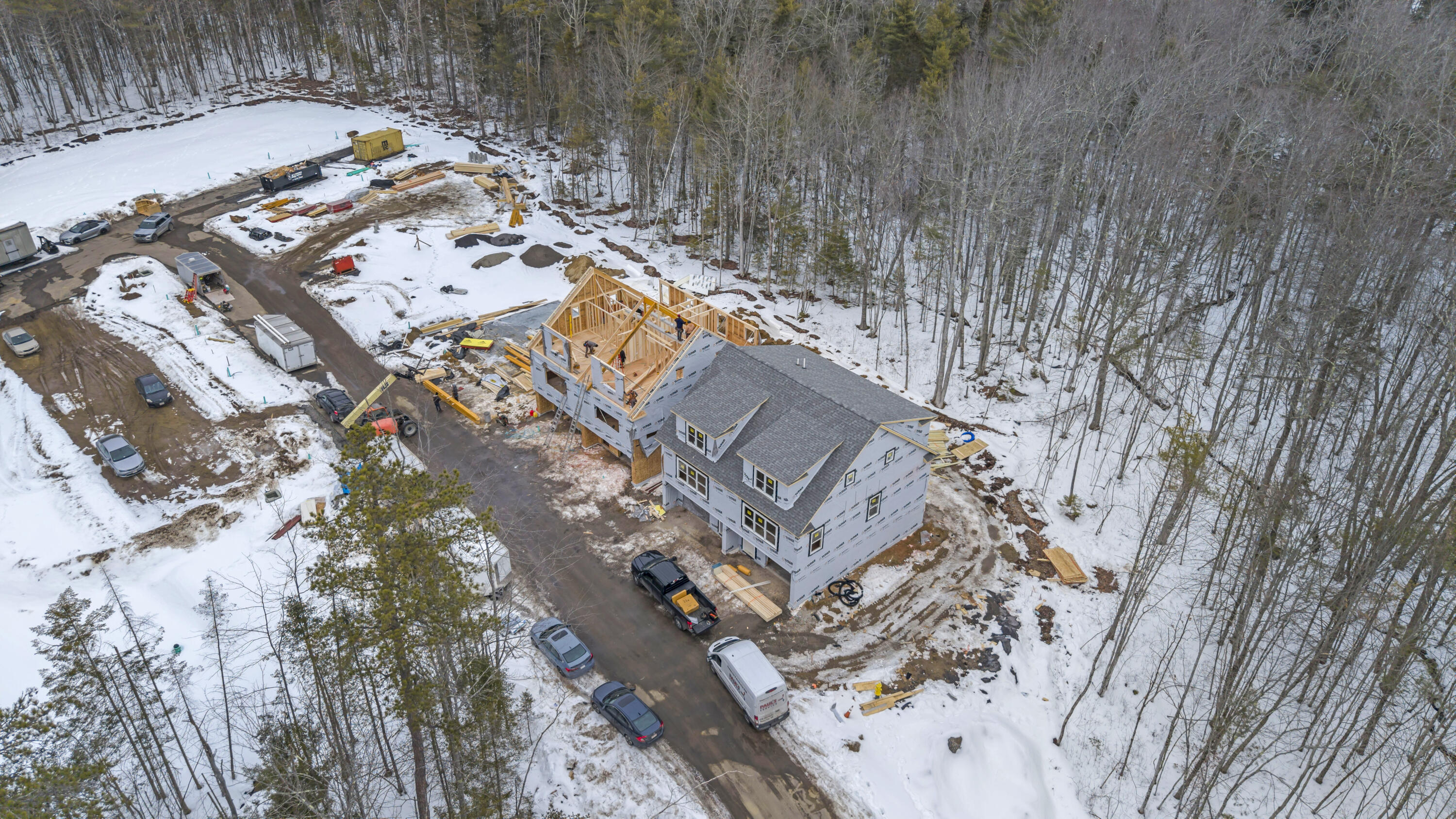 13 Creekside Court UNIT 7, Kennebunk, ME, 04043