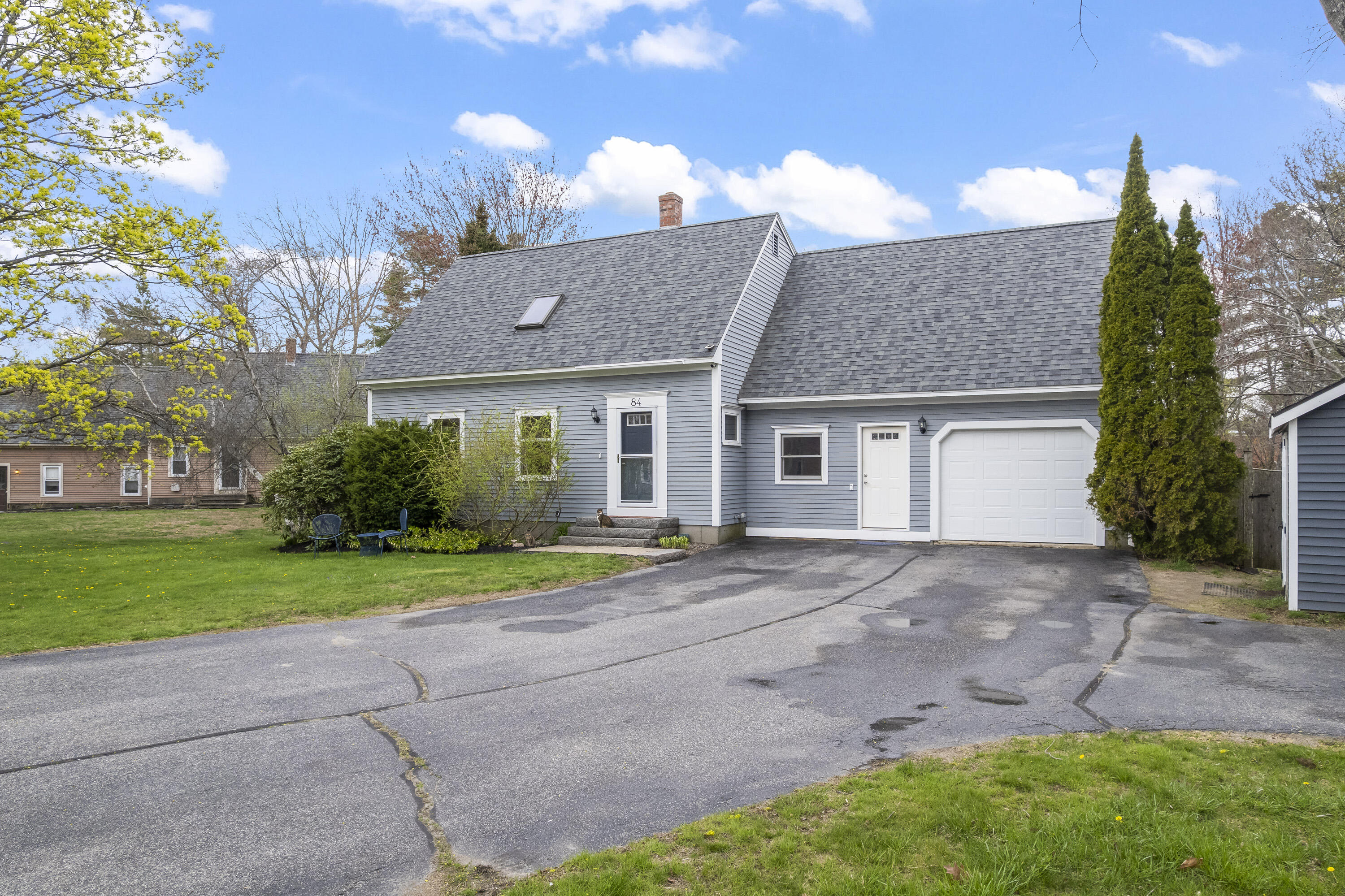 84 Bramblewood Drive, Portland, ME, 04103