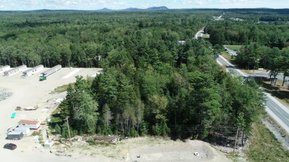 576 US Hwy 1, Hancock, ME, 04640