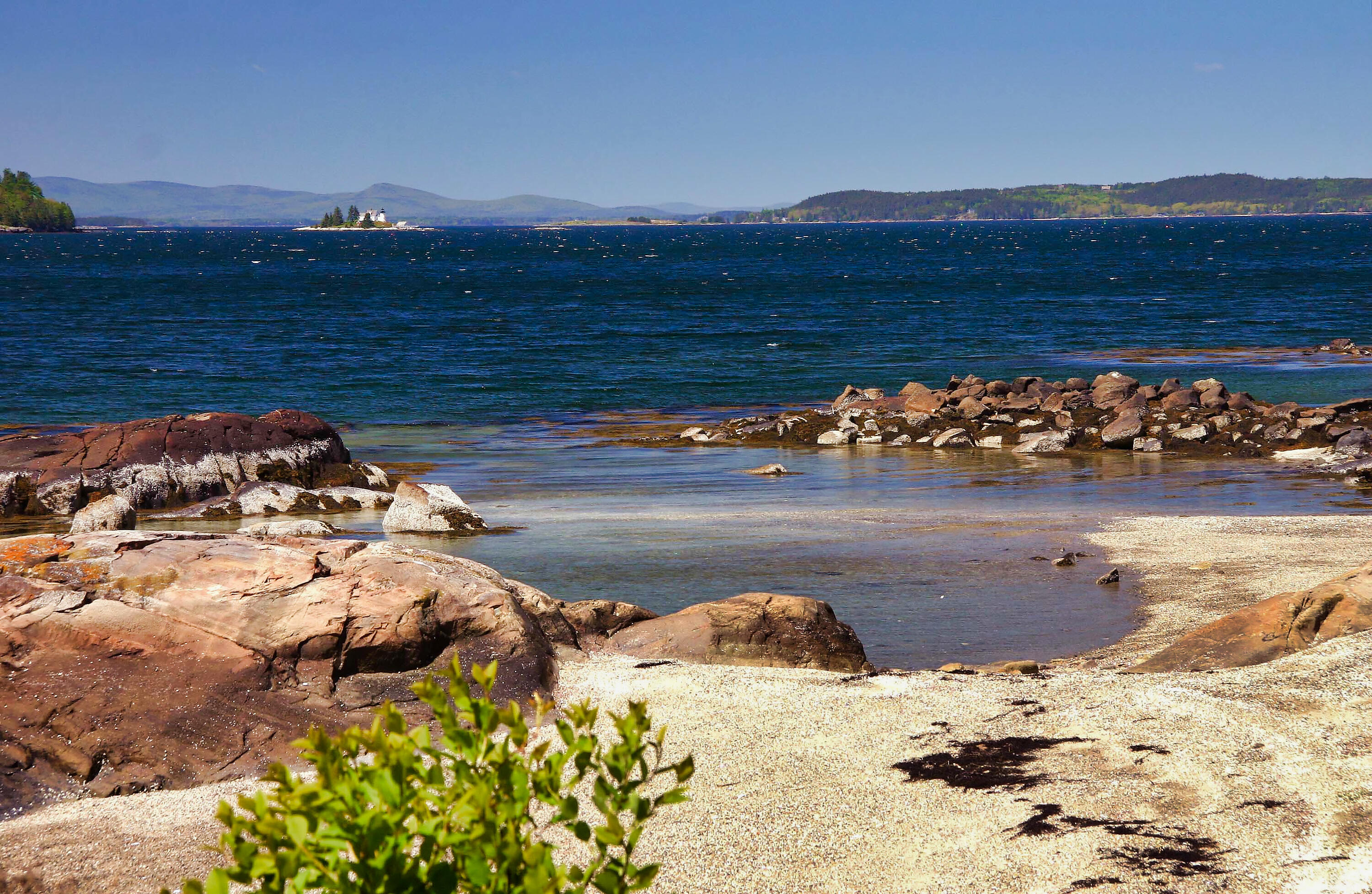 435 Herrick Road, Brooksville, ME, 04617