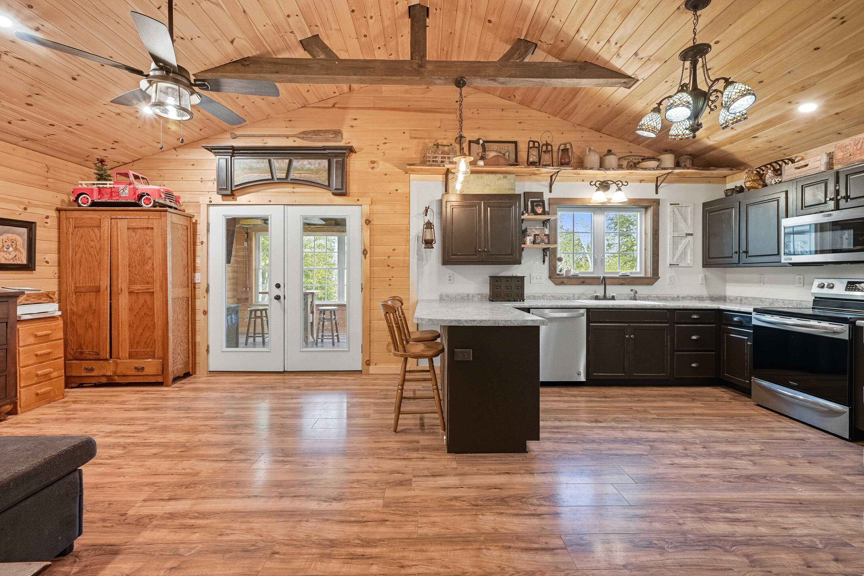 133 Lake Road, Norway, ME, 04268