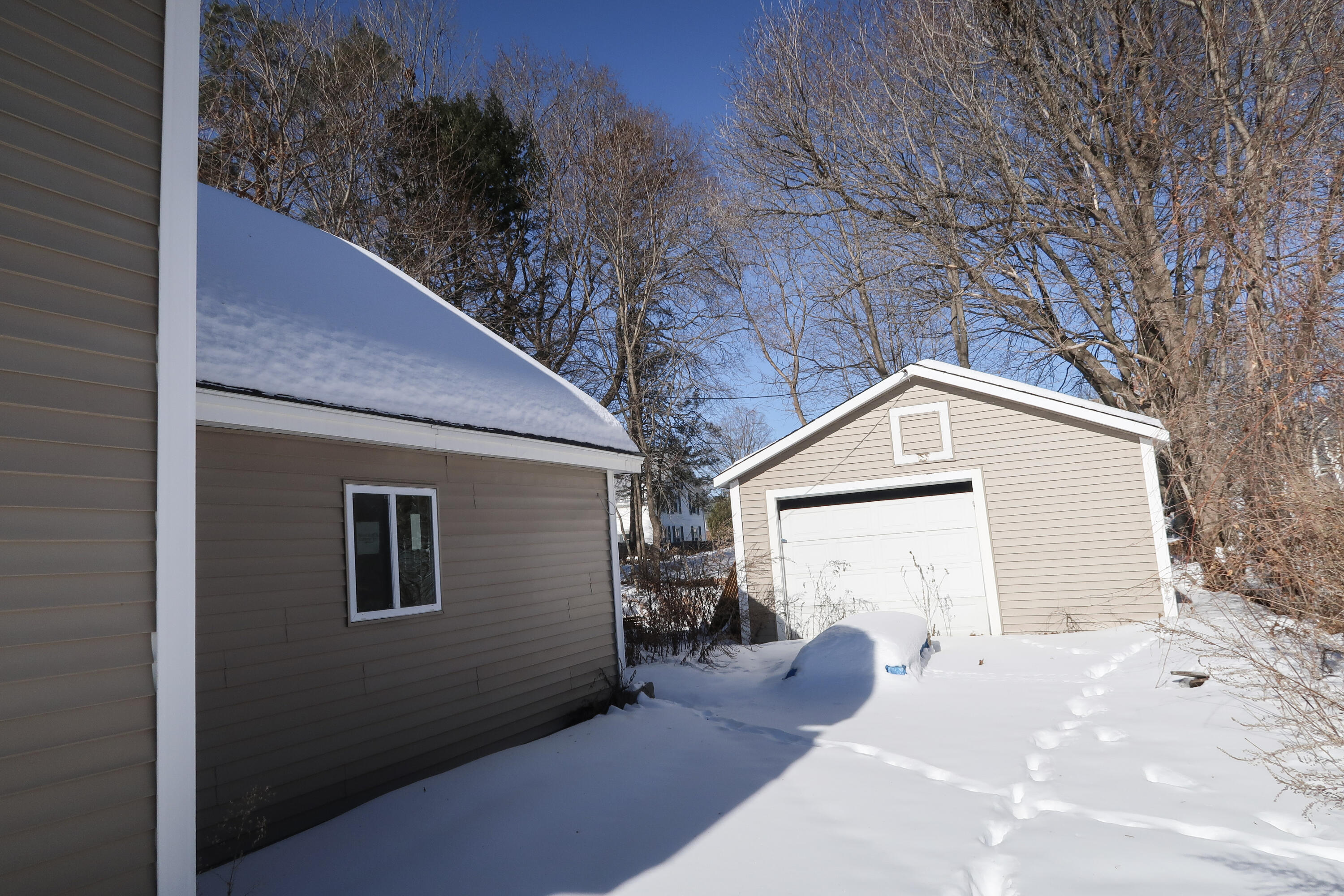 14 Heselton Street, Skowhegan, ME, 04976