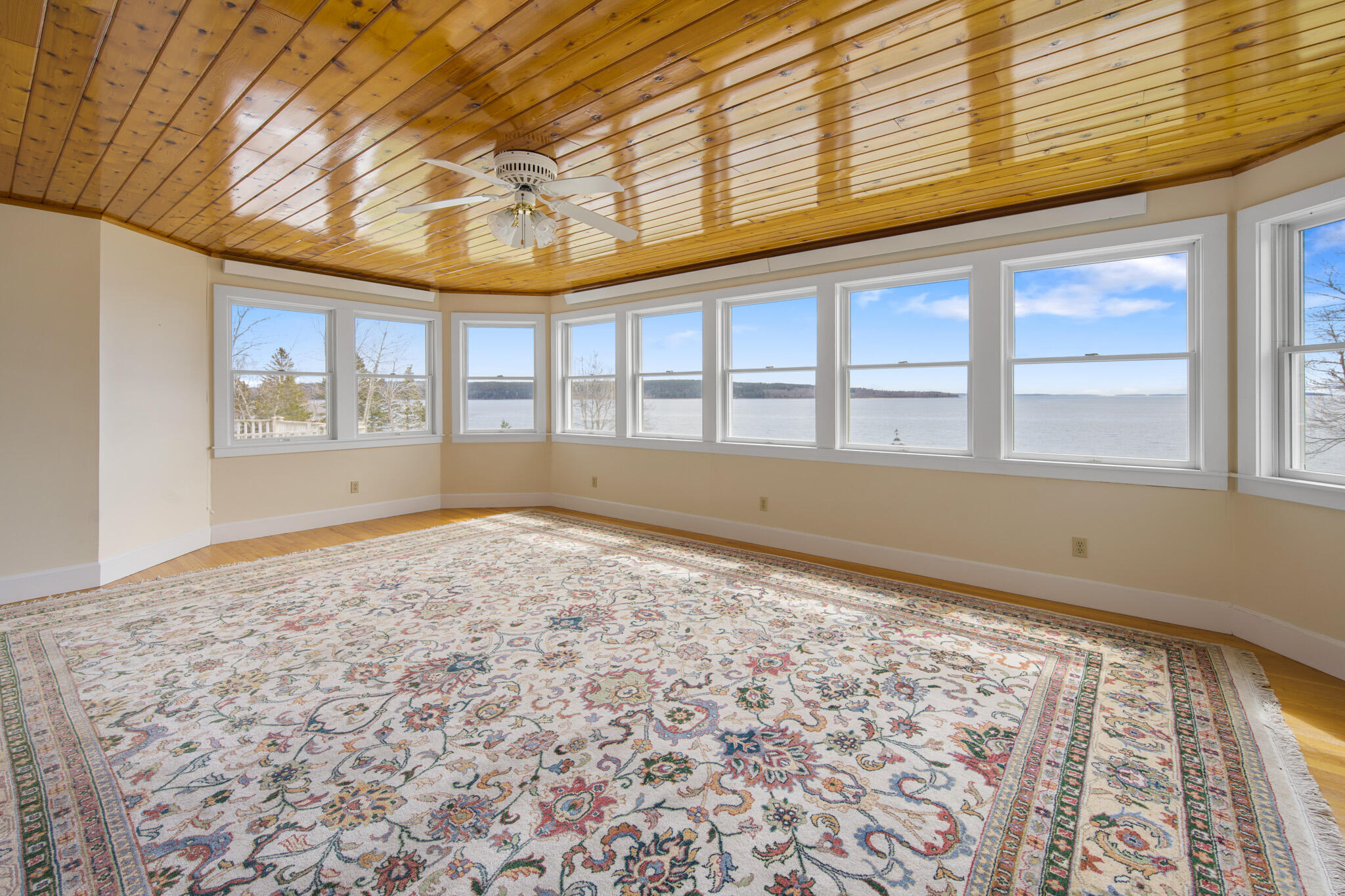 684 Falls Bridge Road, Blue Hill, ME, 04614