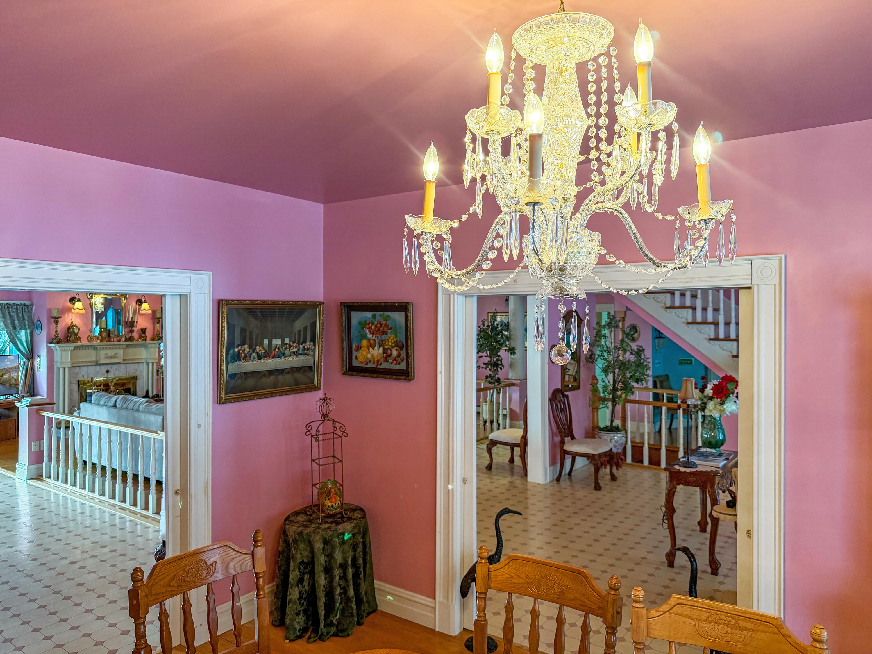 824 Beaulieu Road, Madawaska, ME, 04773