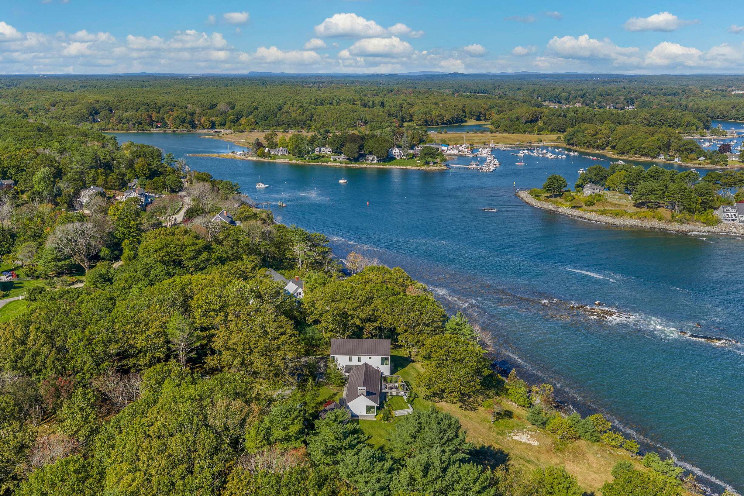 Photo of 4 Ice House Point York ME 03909