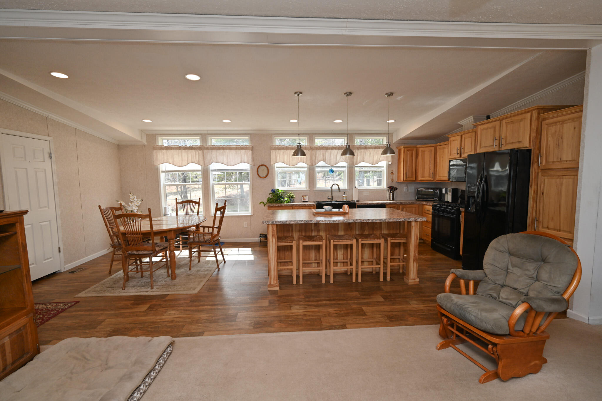 223 North Road, Dixmont, ME, 04932