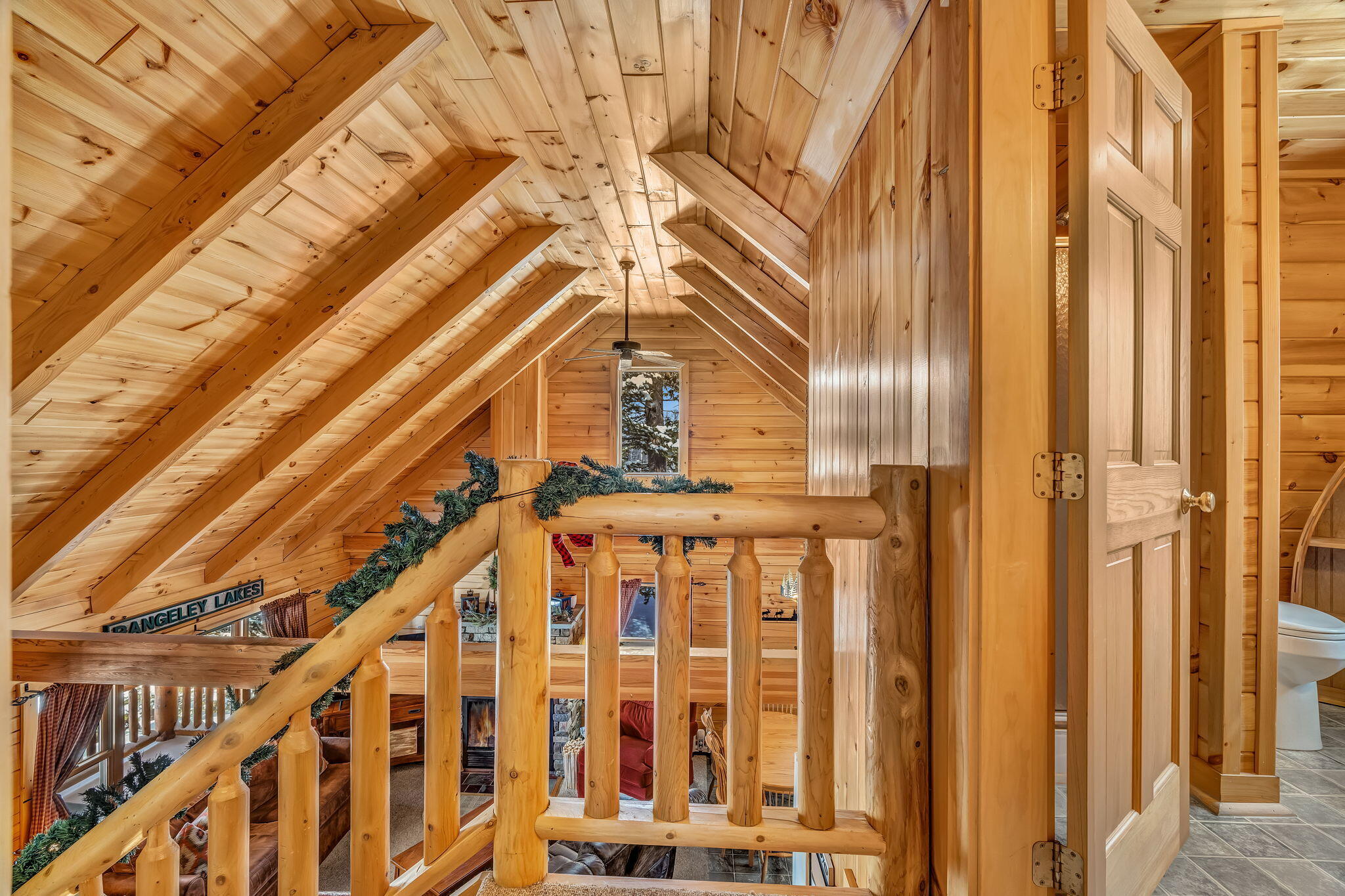 1 Woodys Lane, Rangeley, ME, 04970