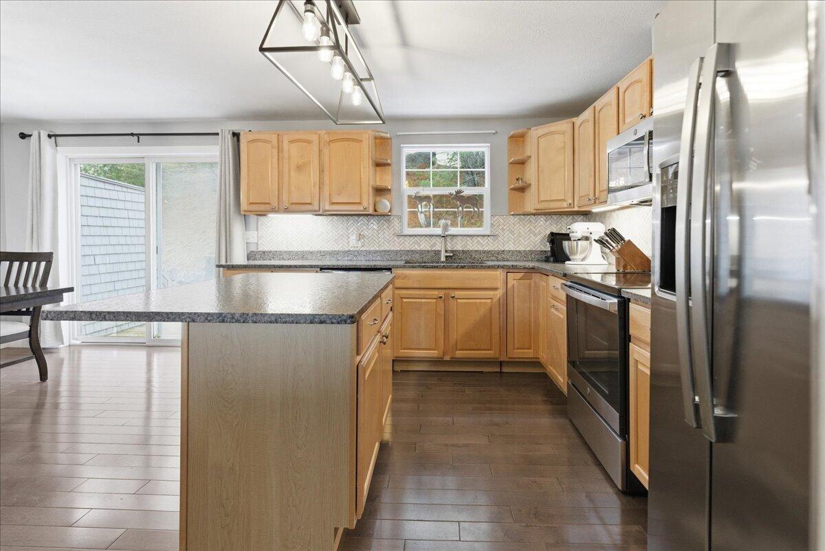 135 Vernon Street UNIT 8B, Bethel, ME, 04217