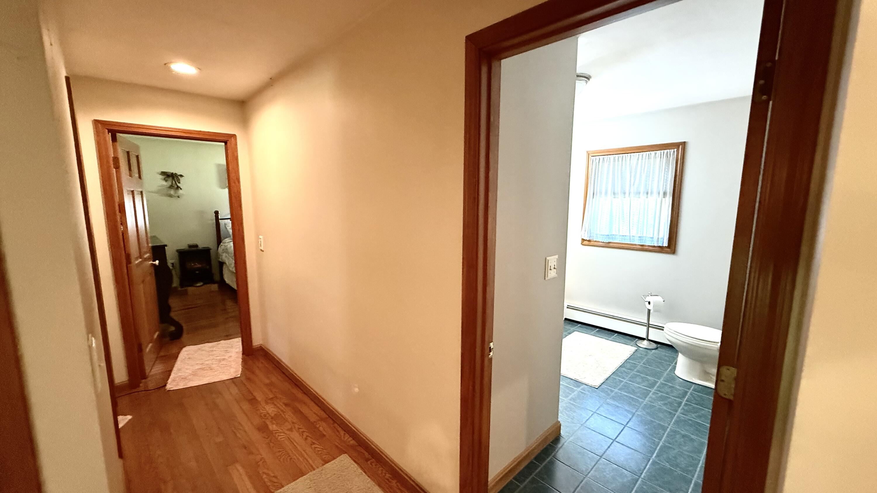 249 School Road, Charleston, ME, 04422