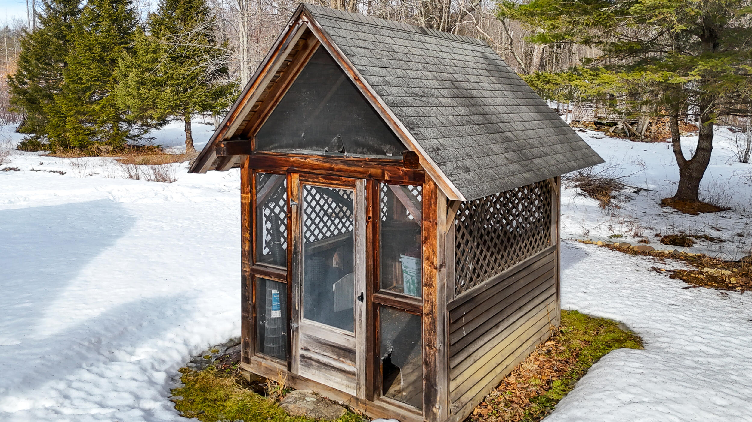 202 Emery Mills Road, Shapleigh, ME, 04076