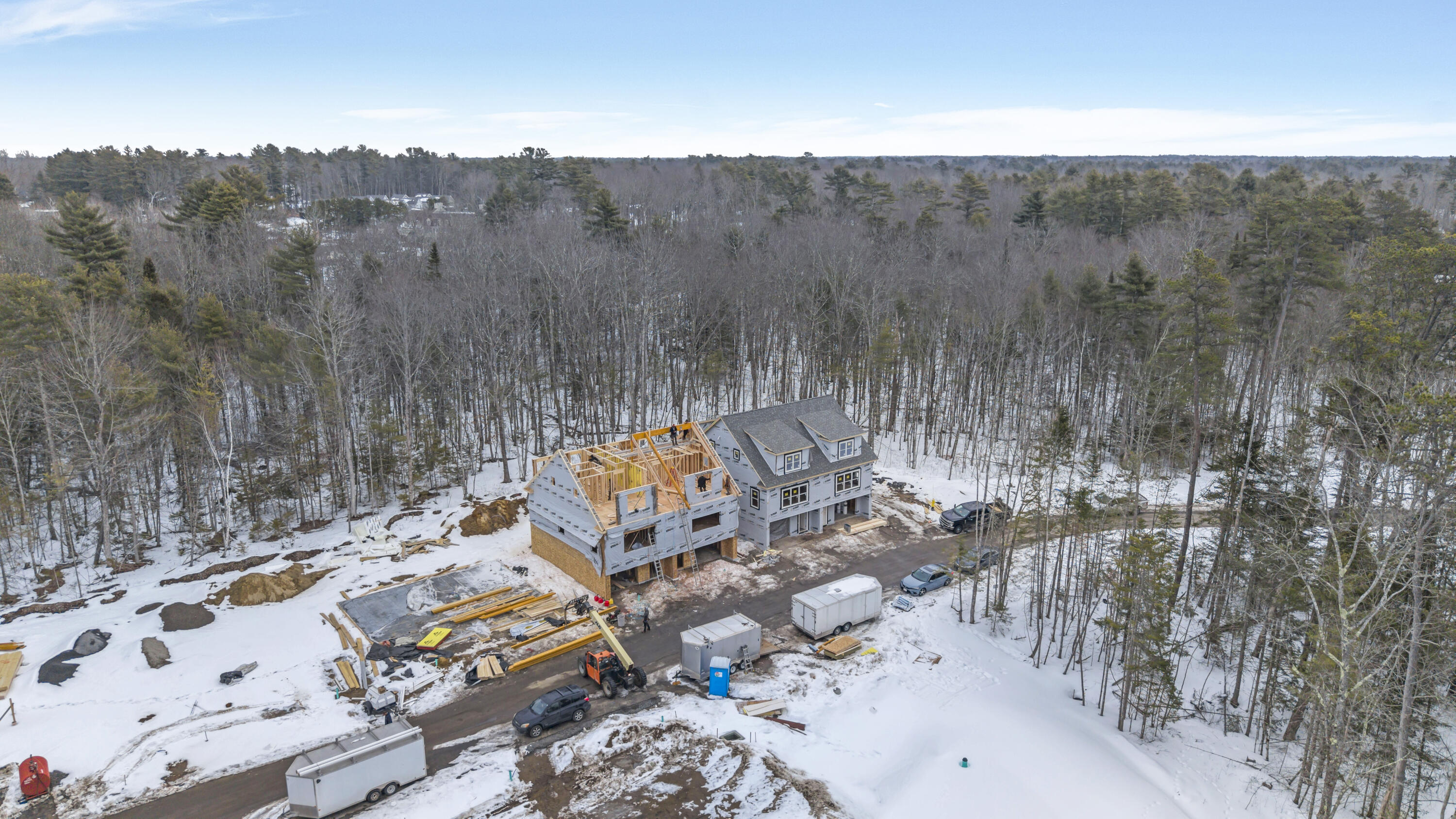 13 Creekside Court UNIT 7, Kennebunk, ME, 04043