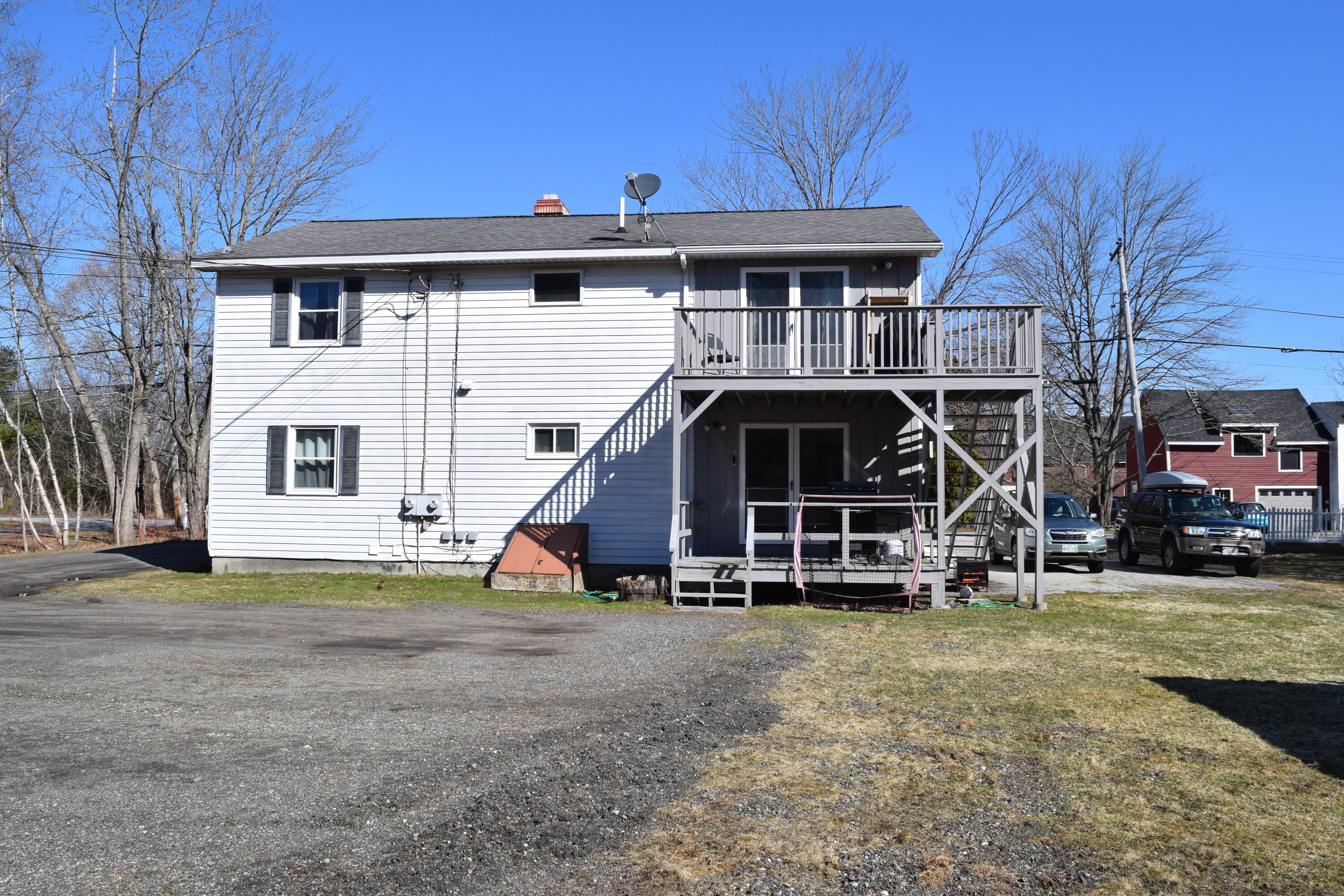 5 Weymouth Street, Brunswick, ME, 04011
