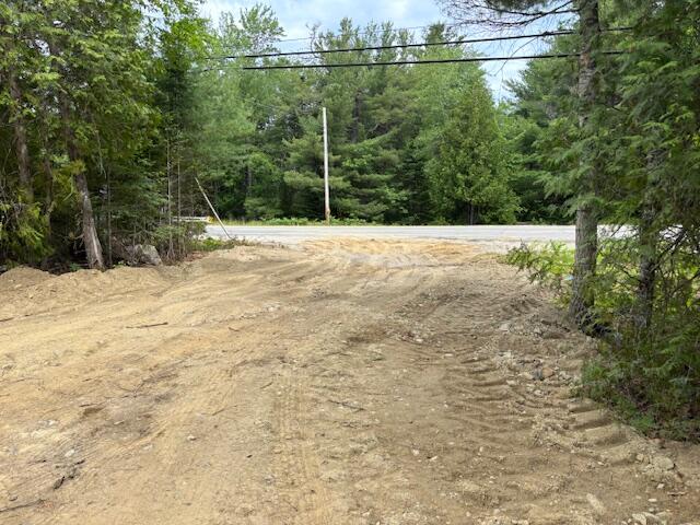 0 Dead Stream, Cooper, ME, 04657