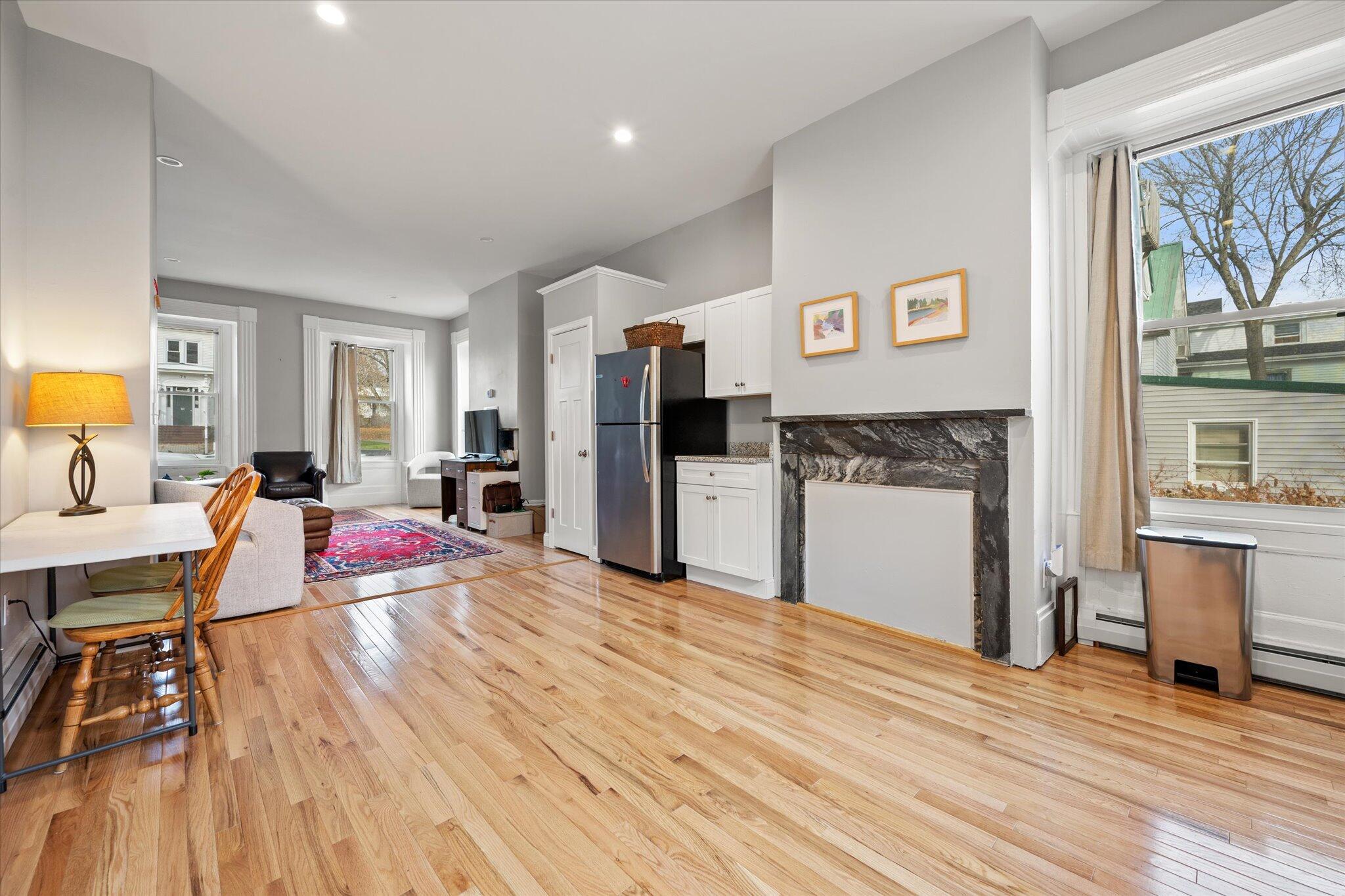 72-74 Third Street, Bangor, ME, 04401