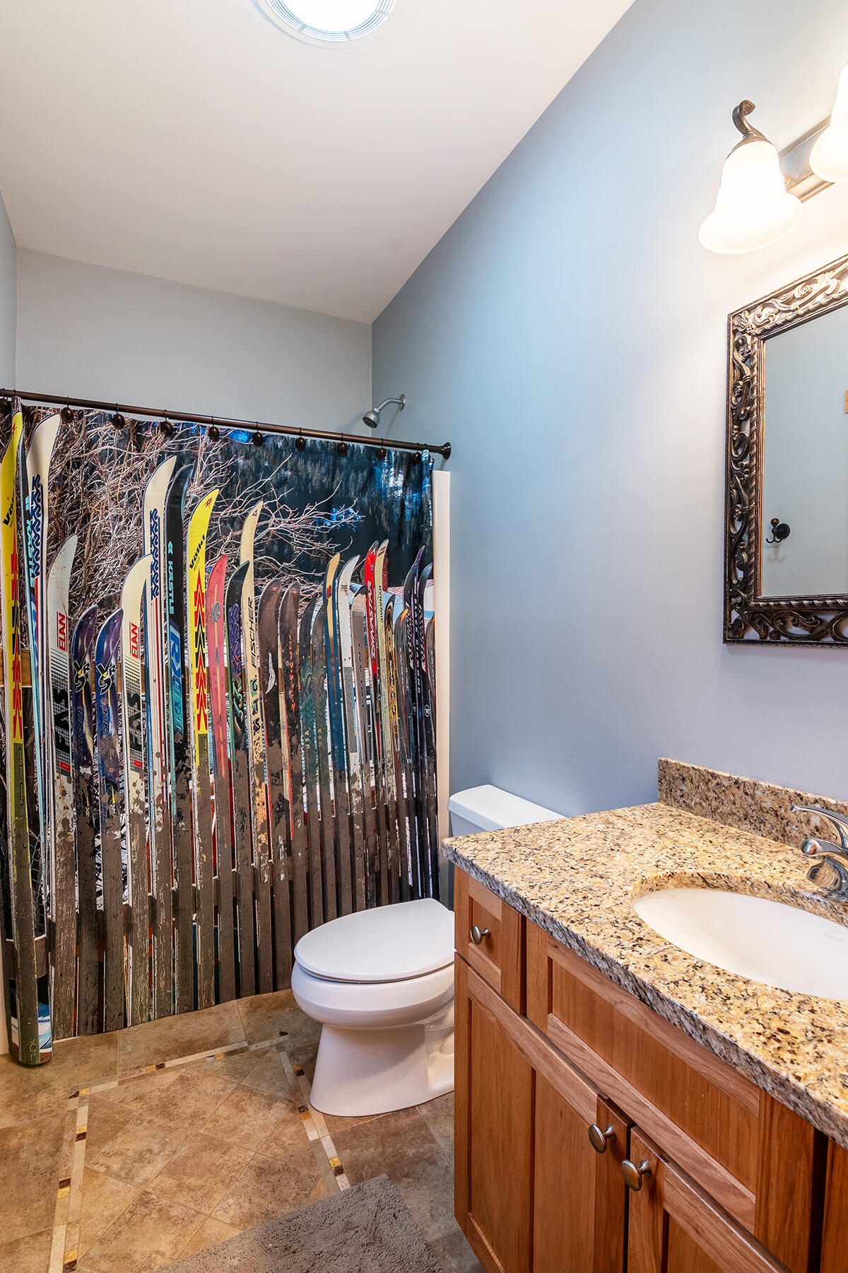 5022 Black Bear Run UNIT 22, Carrabassett Valley, ME, 04947