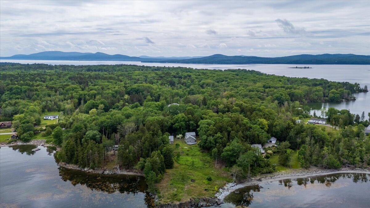 391 Main Road, Islesboro, ME, 04848