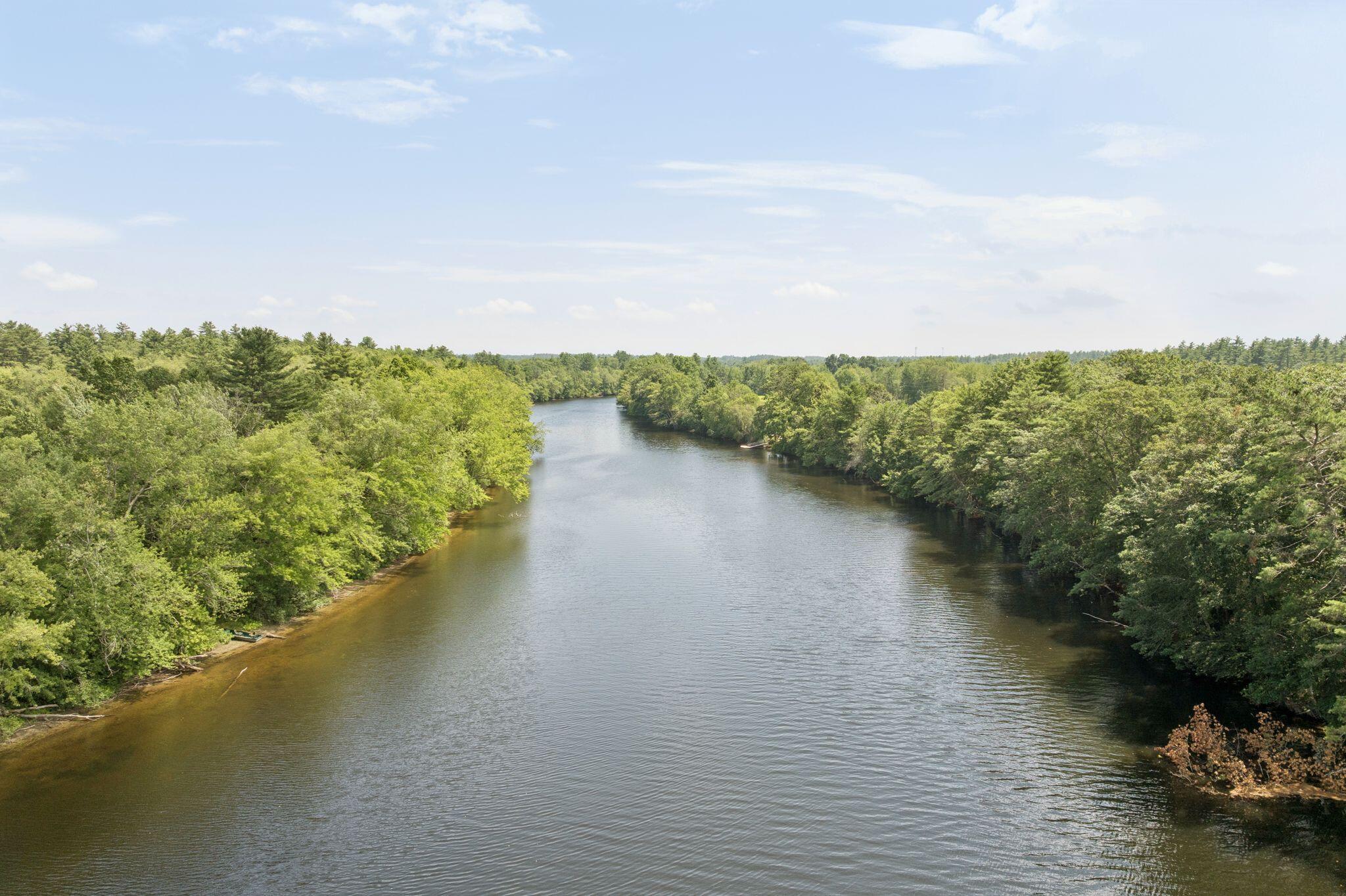 305 River Road, Hollis, ME, 04042