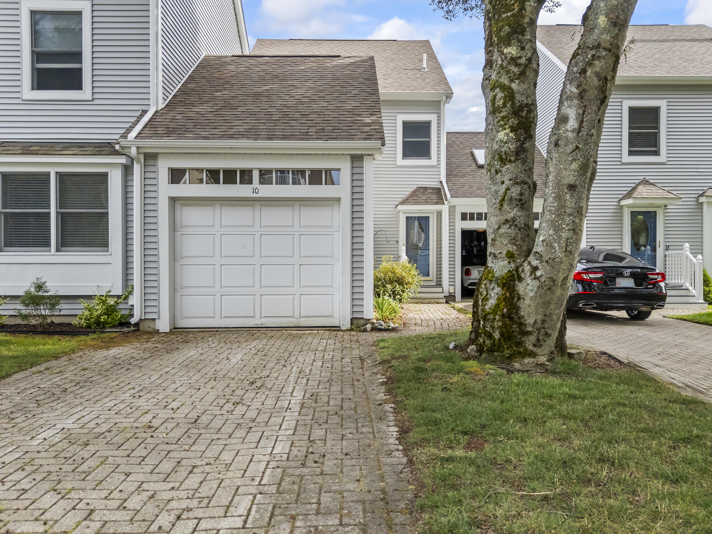 10 Yorke Ridge Way UNIT 10, York, ME, 03909