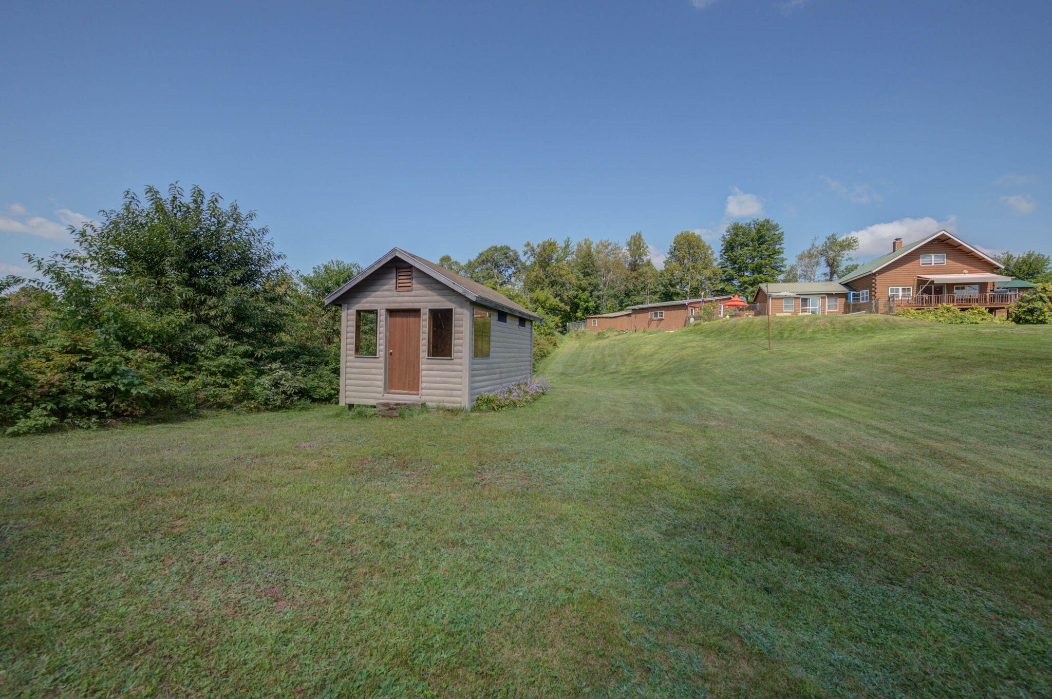85 Stearns Hill Road