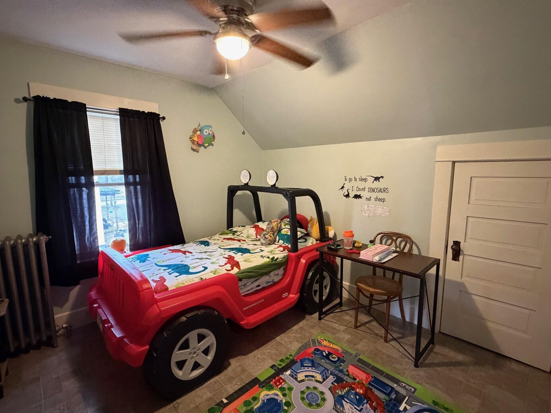 21 Bowdoin Street, Houlton, ME, 04730