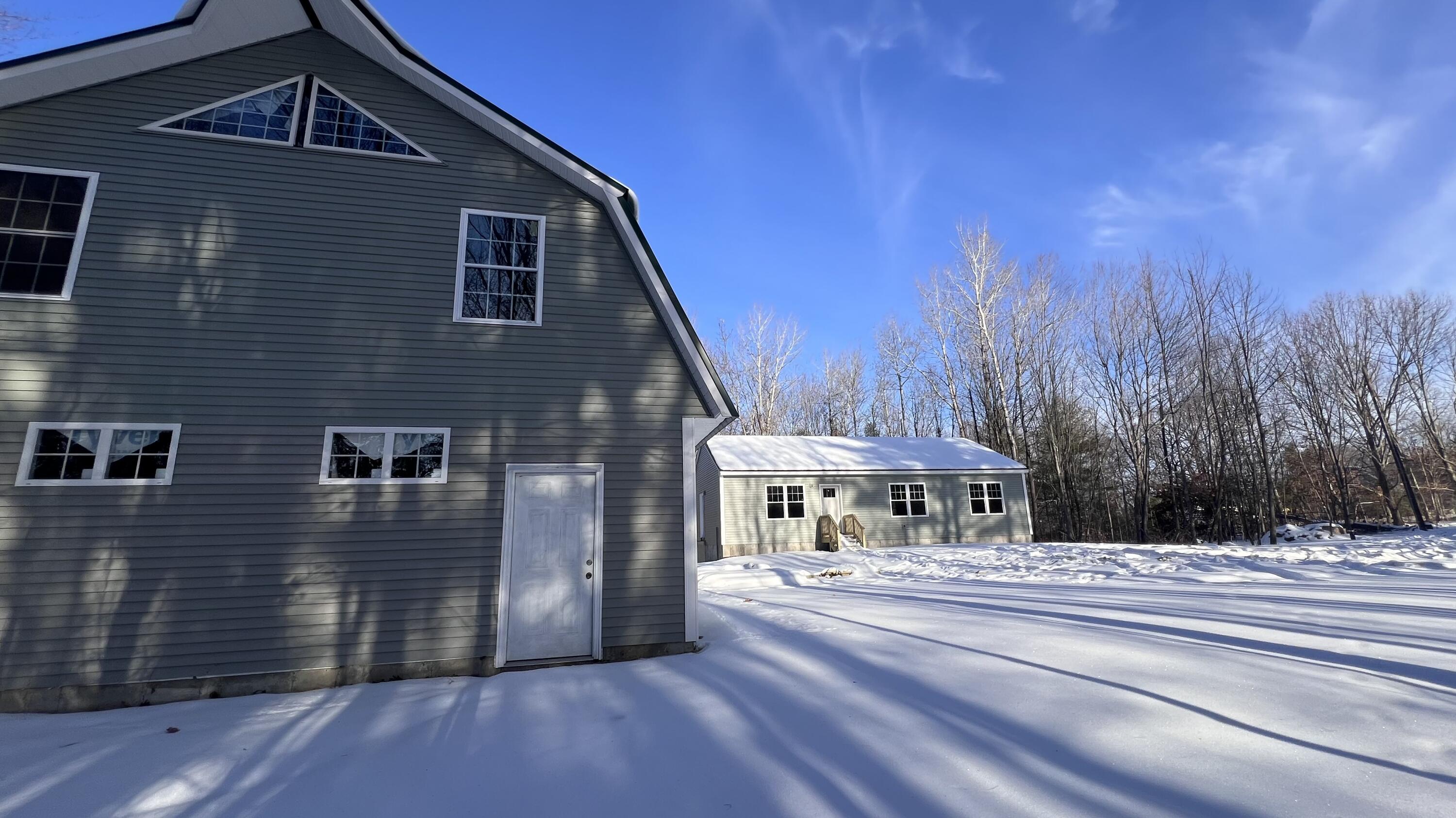 140 Raymond Hill Road, Raymond, ME, 04071