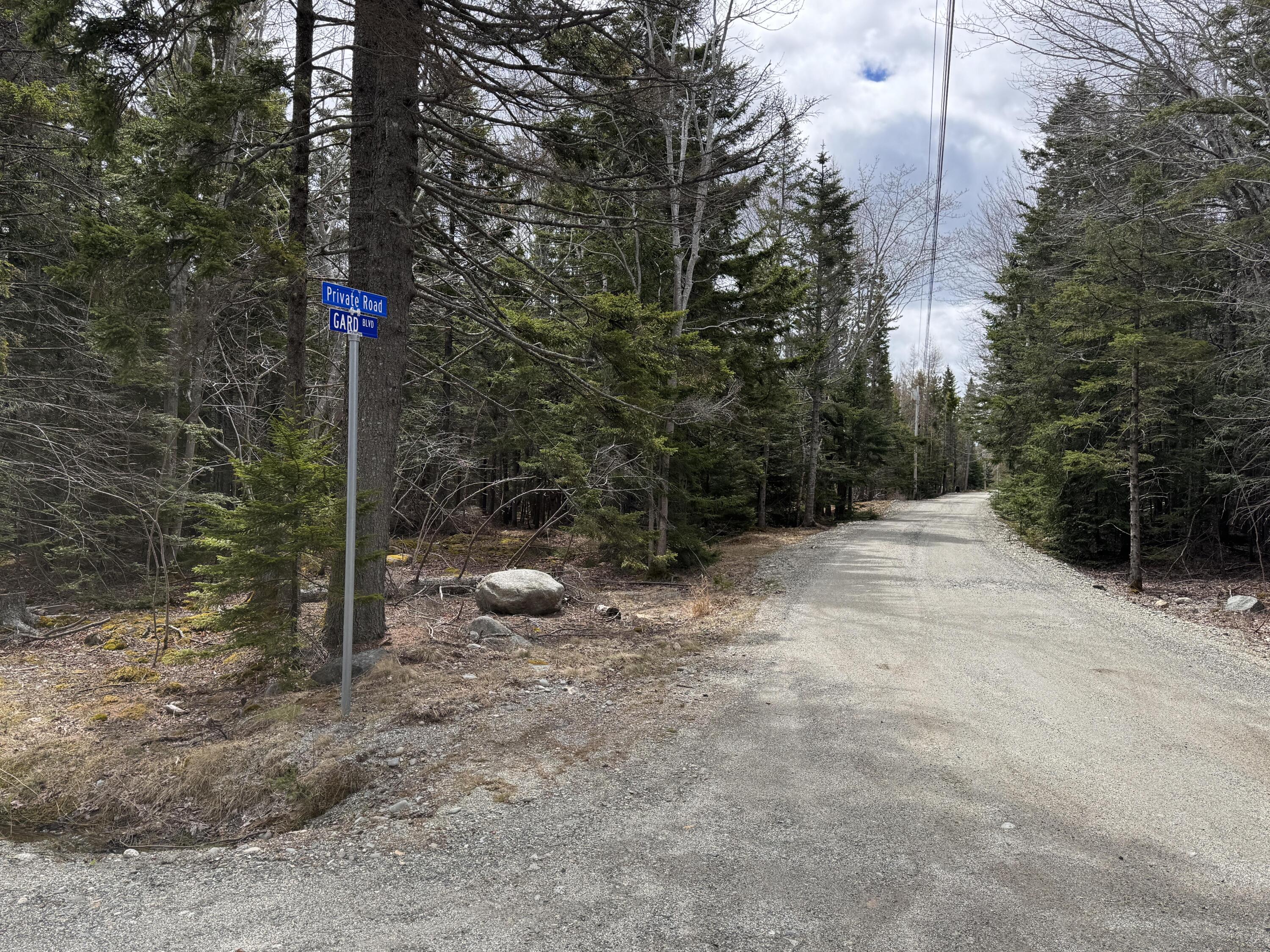 3 Evergreen Drive, Fairfield, ME, 04937
