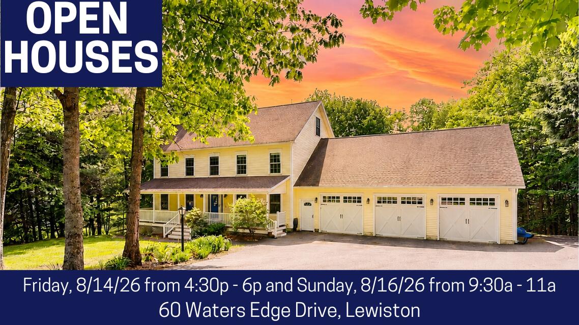 Photo of 60 Waters Edge Drive Lewiston ME 04240