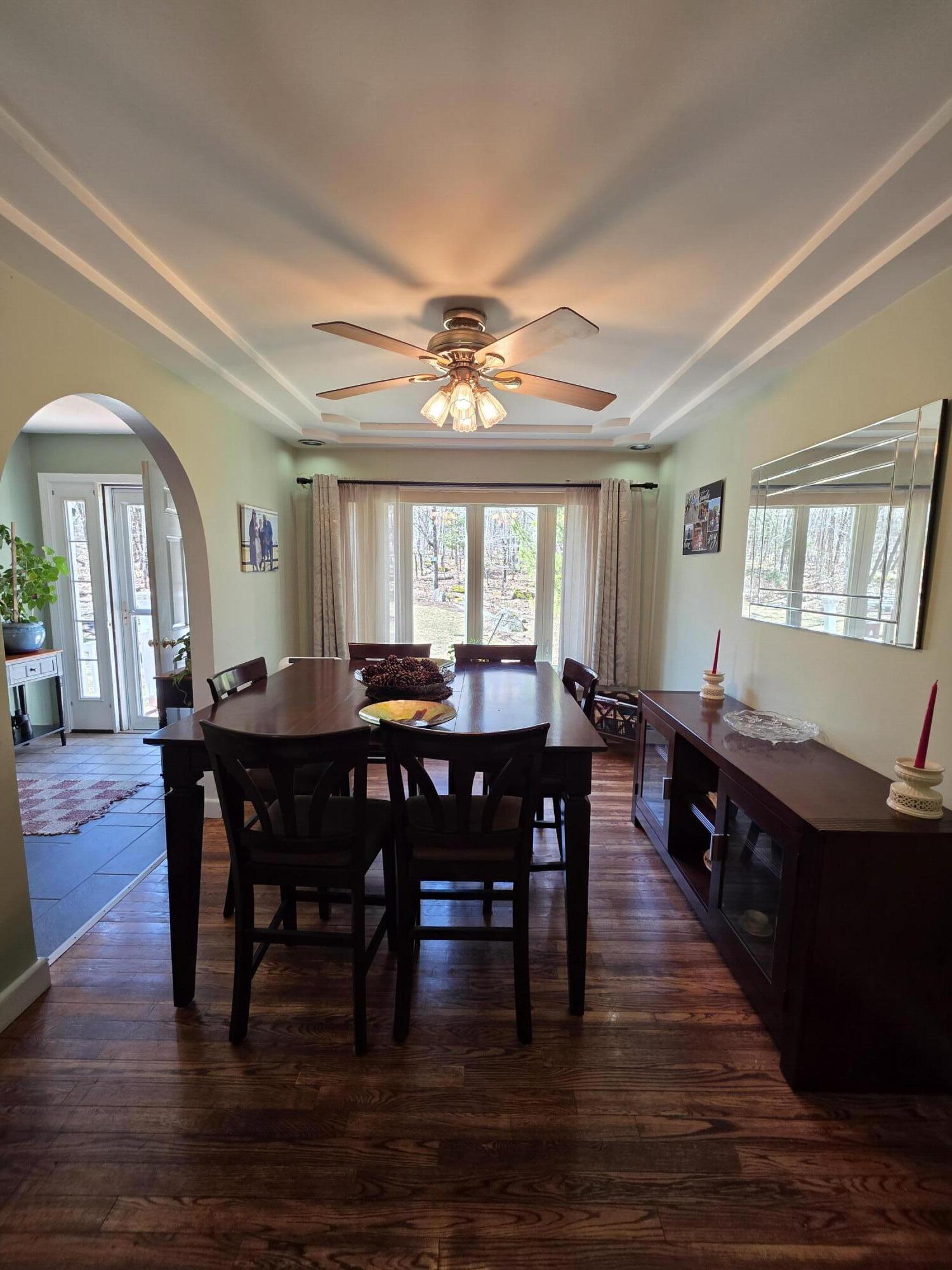 140 Bog Road, Northport, ME, 04849