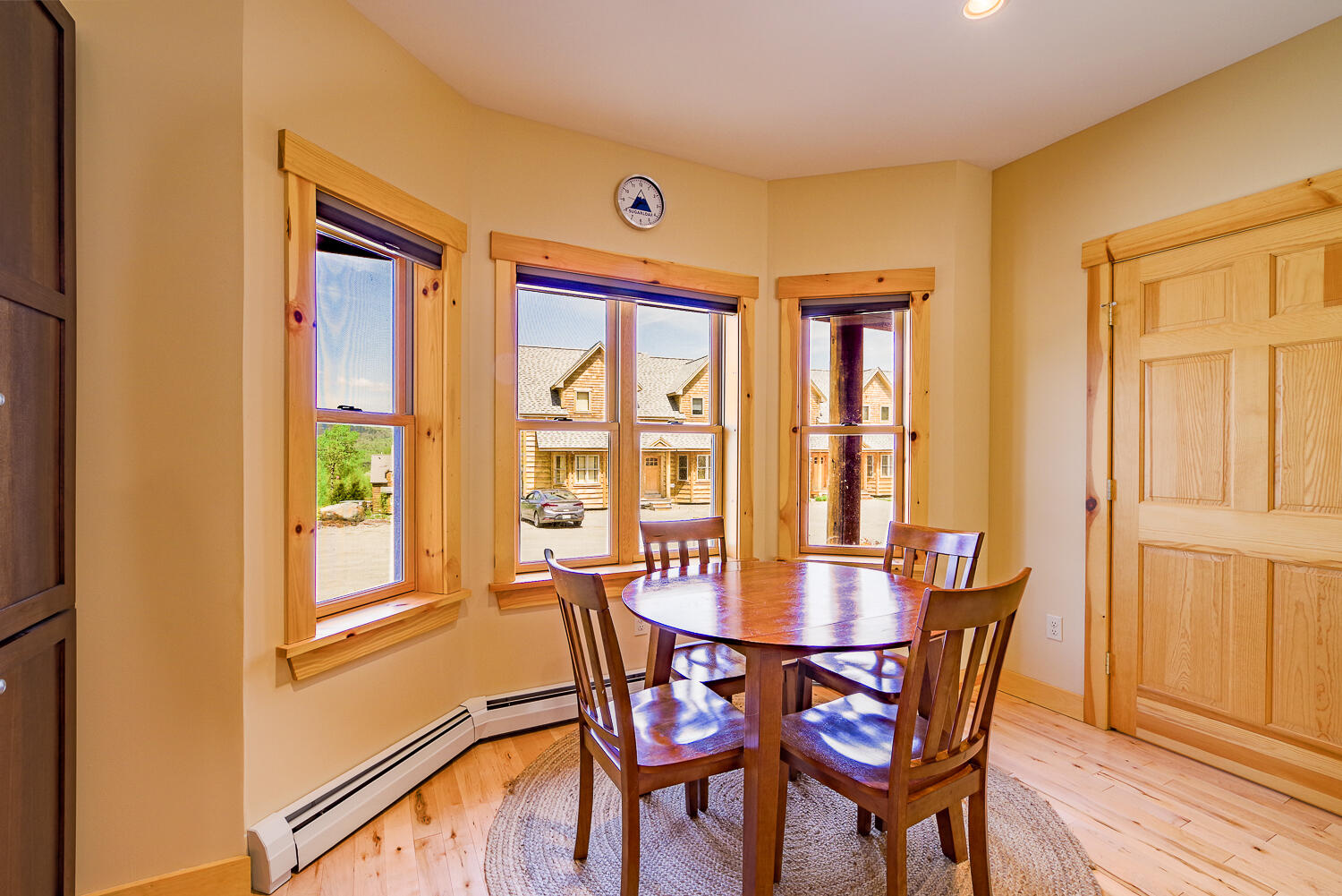 6013 Allagash Drive UNIT I-3, Carrabassett Valley, ME, 04947