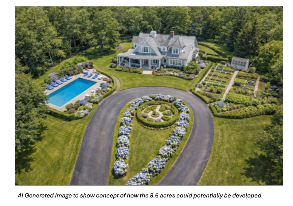 0 Westvale Road, Kennebunkport, ME, 04046