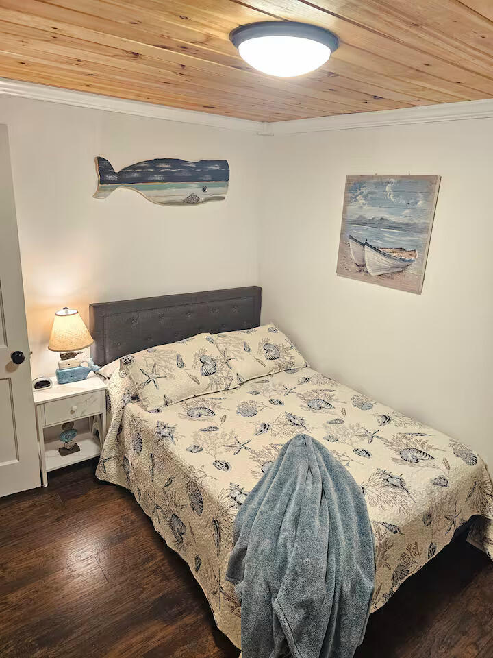 14 Seal Cove Road, Southwest Harbor, ME, 04679