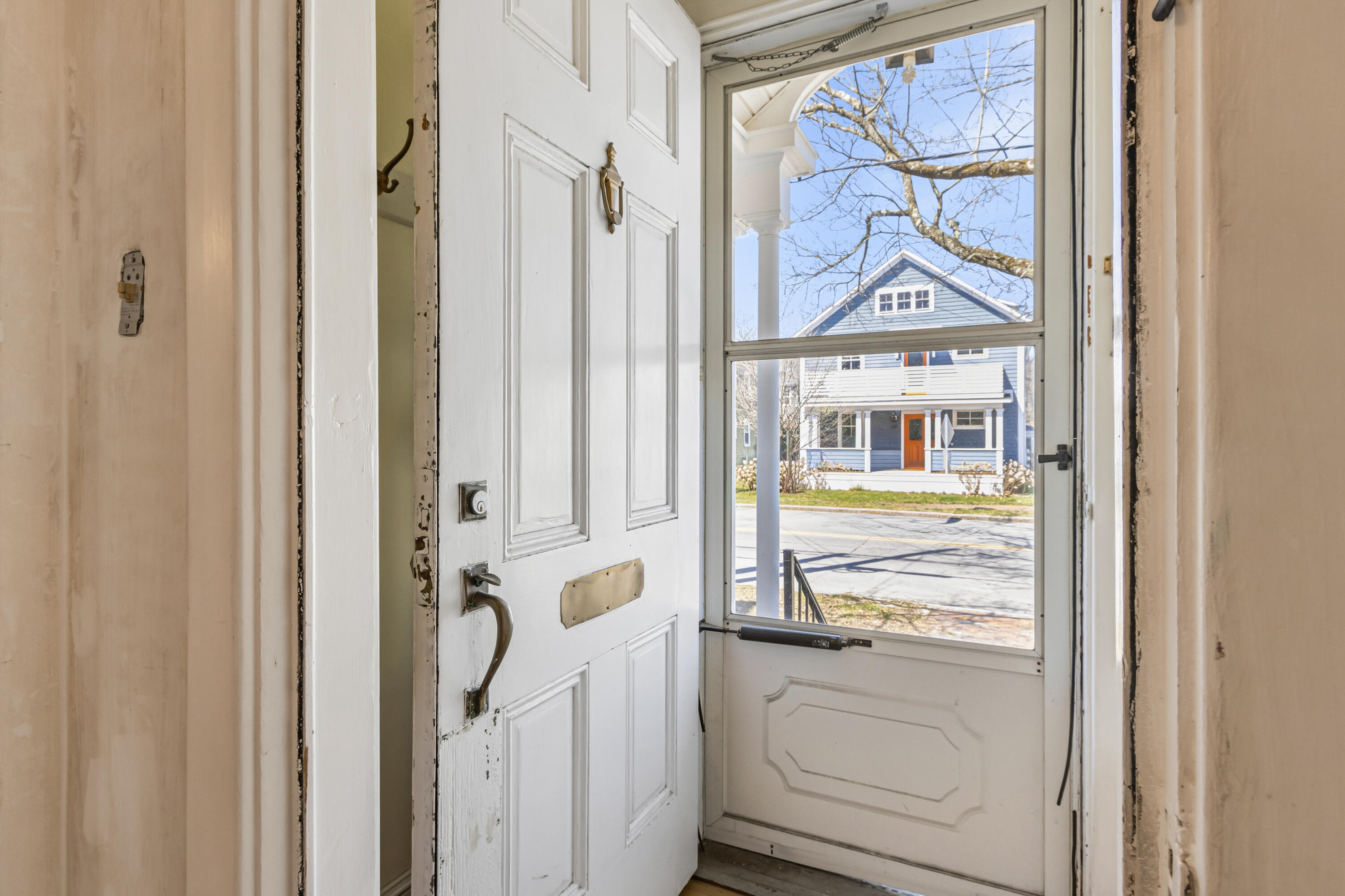 118 Dartmouth Street, Portland, ME, 04103