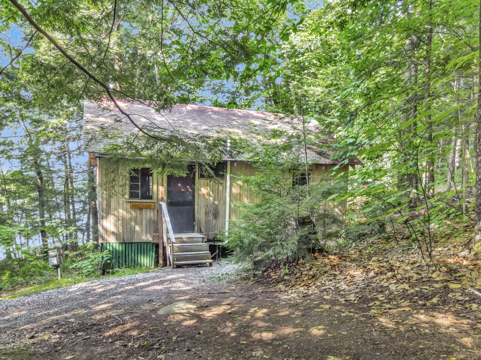 103 Taylor Woods Road, Belgrade, ME, 04917