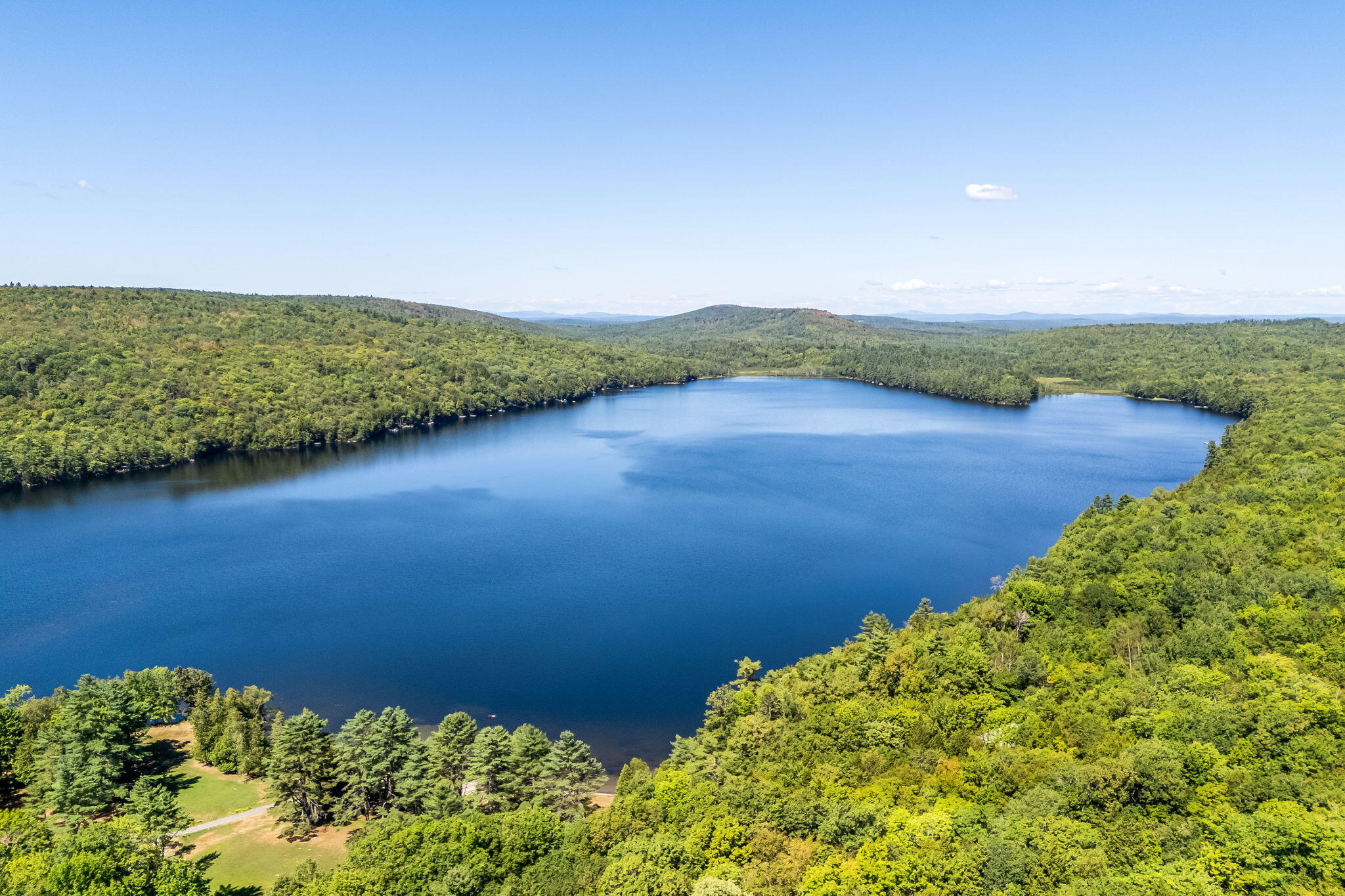 M7 L104-9 & 104-10, Canaan, ME, 04924