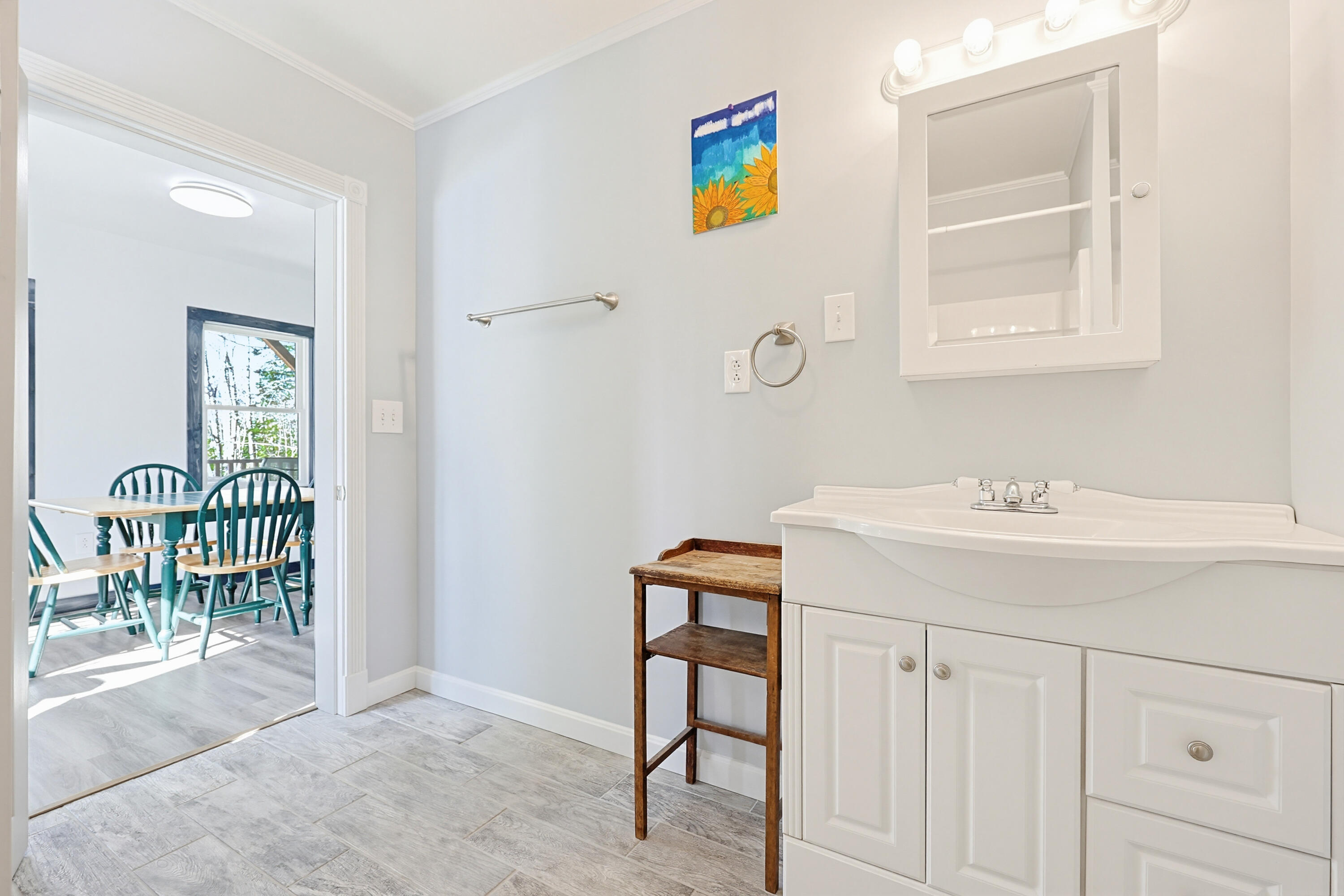 130 Farmers Hill Road, Andover, ME, 04216