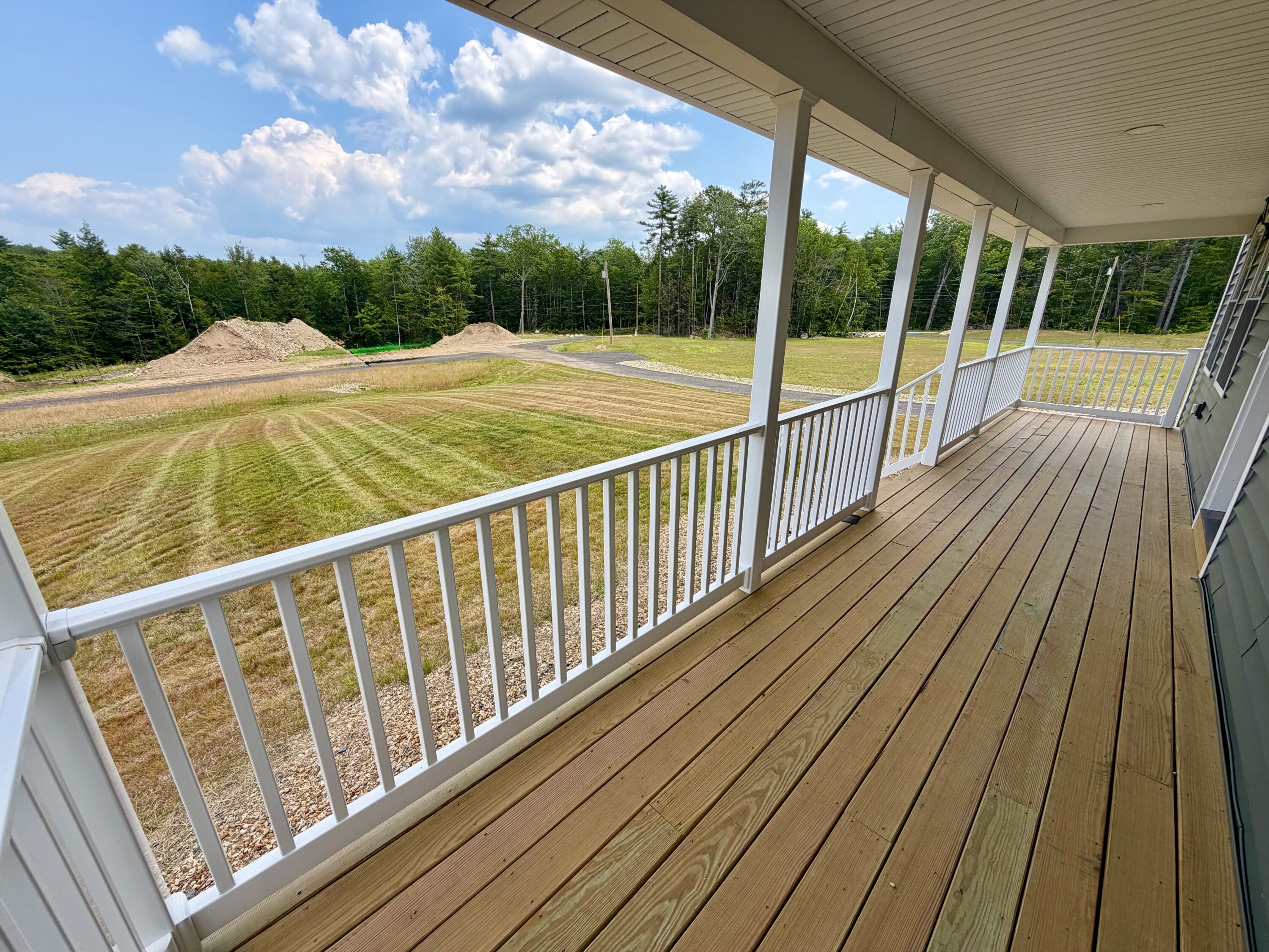 Farmers Porch