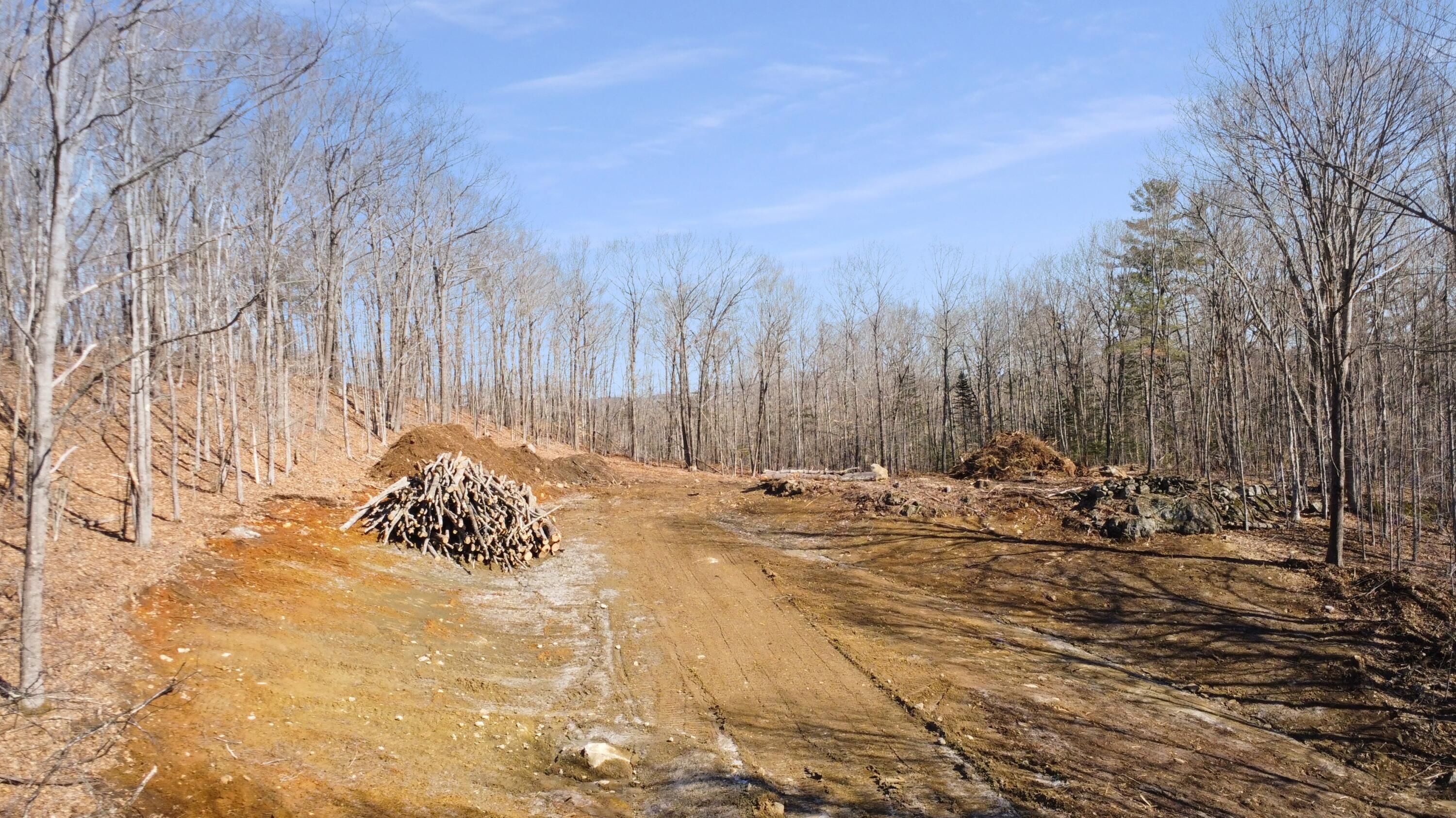 135 Sleeper Road, Greene, ME, 04236