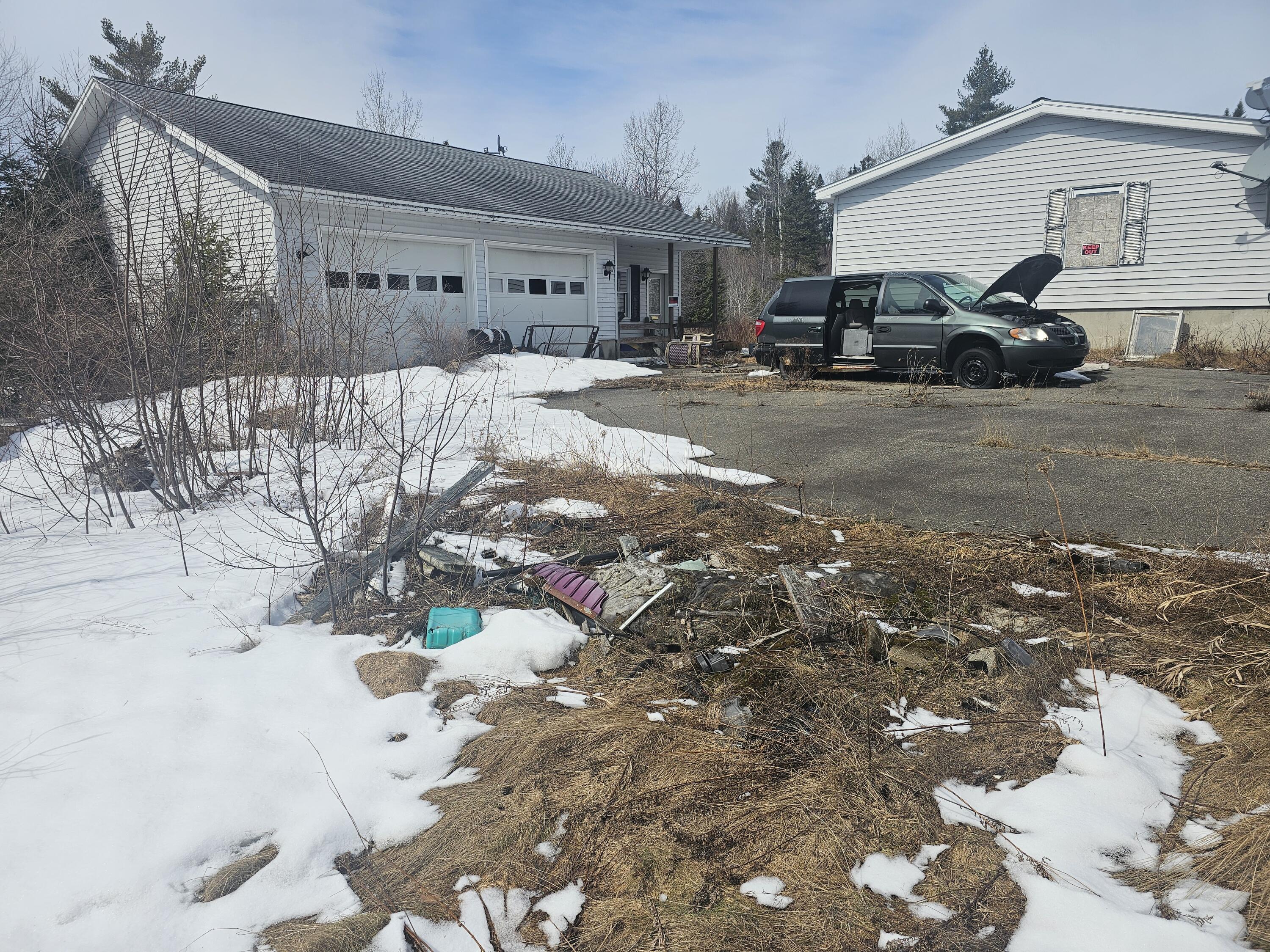 Photo of 490 Shin Pond Road Patten ME 04765