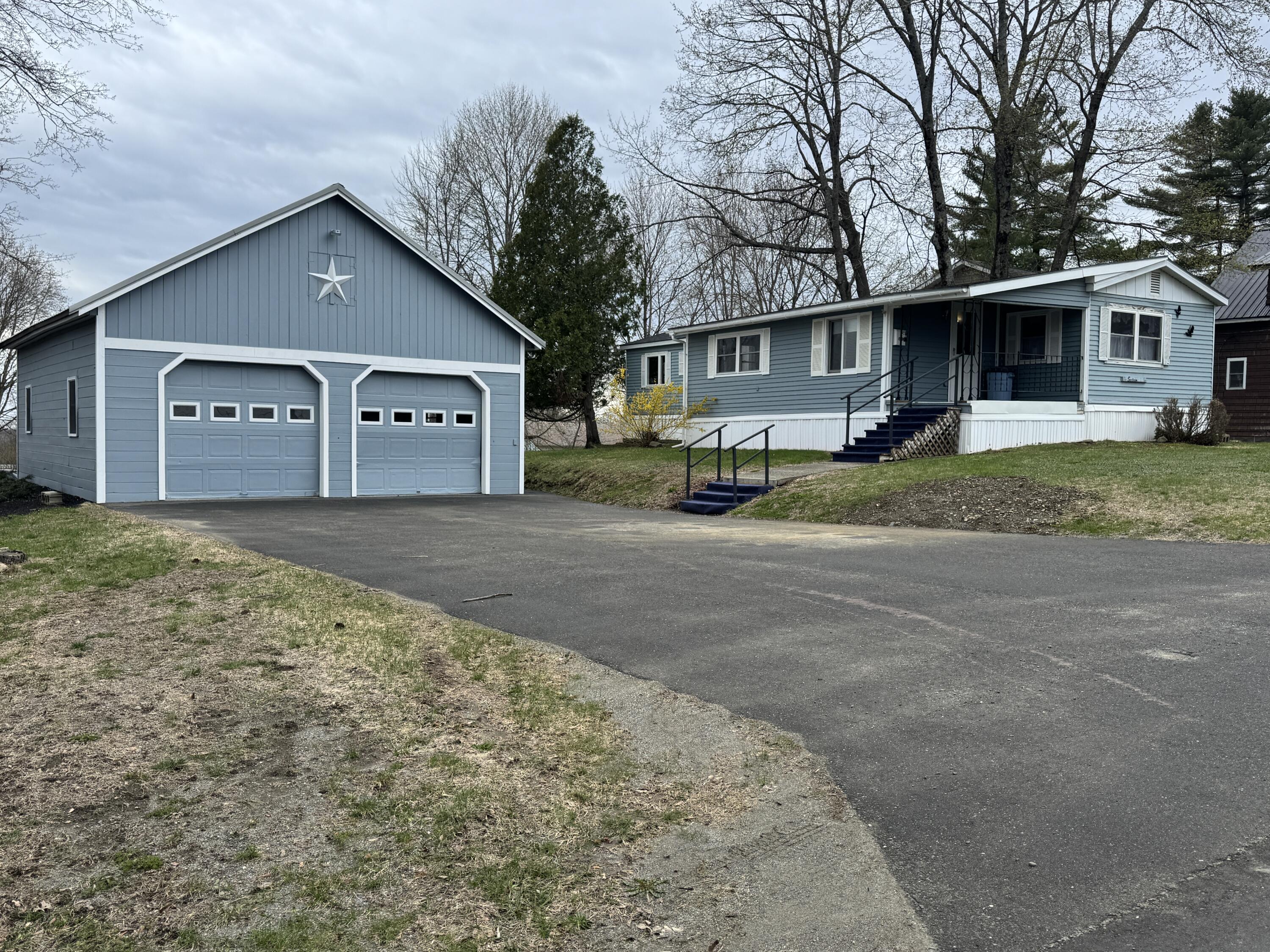 1903 Bancroft Road, Bancroft, ME, 04497
