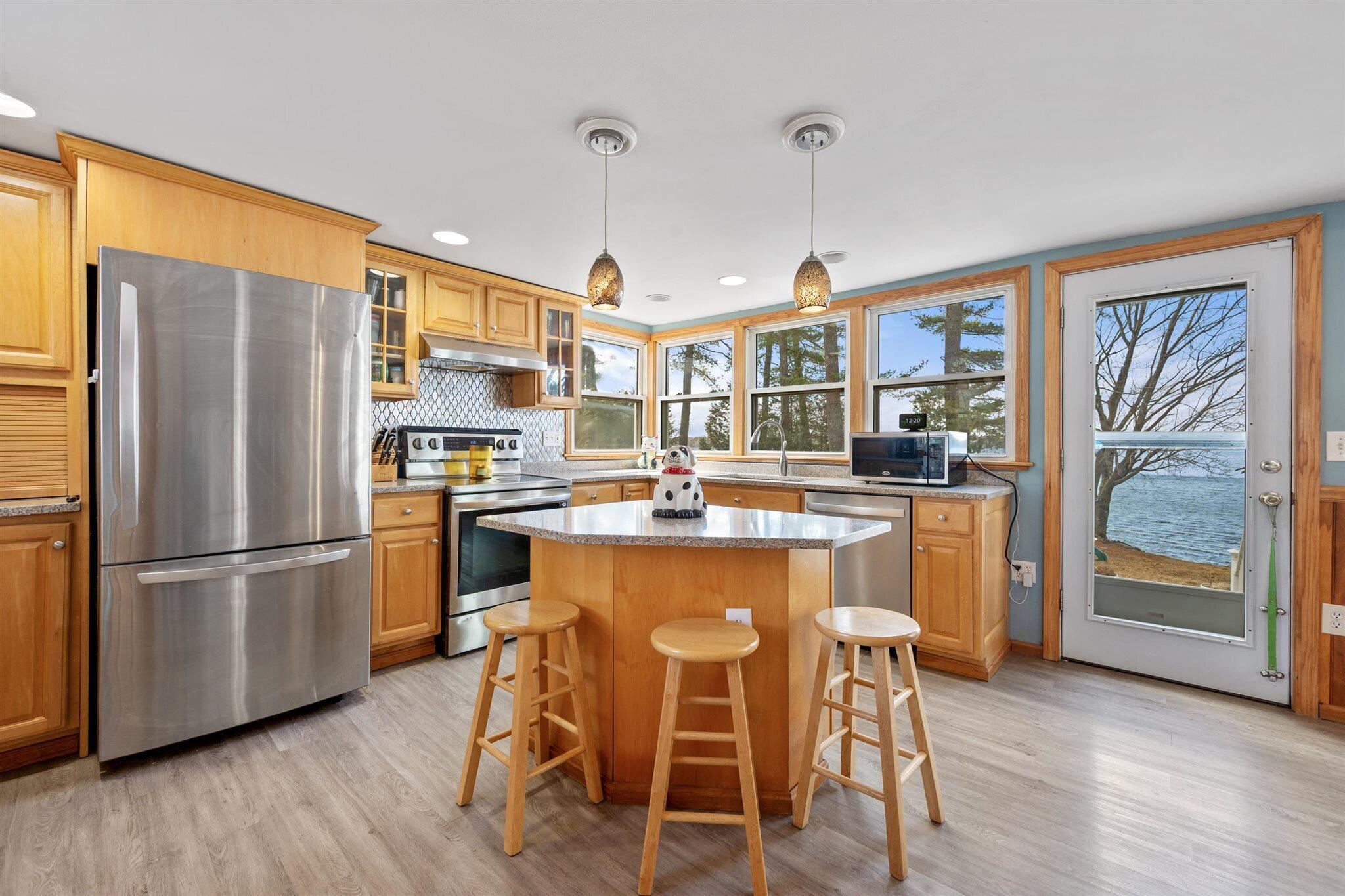 311 Woodland Avenue, Old Town, ME, 04468