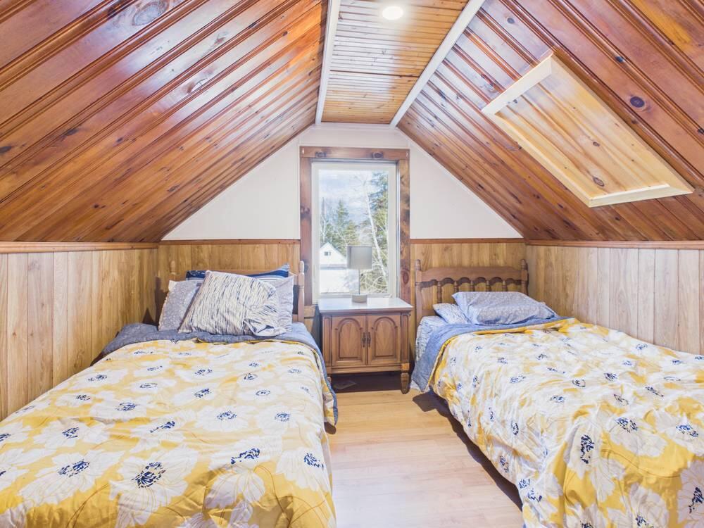 154 Sinclair Road, Sinclair, ME, 04779