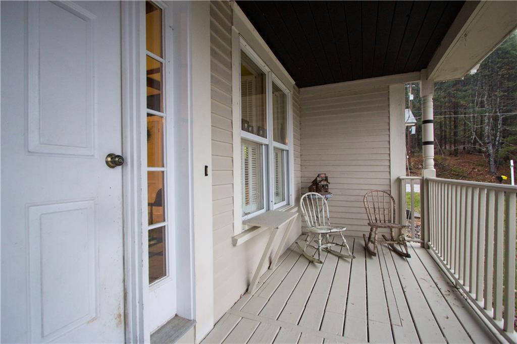 609 Old County Road, Greenwood, ME, 04255-3915