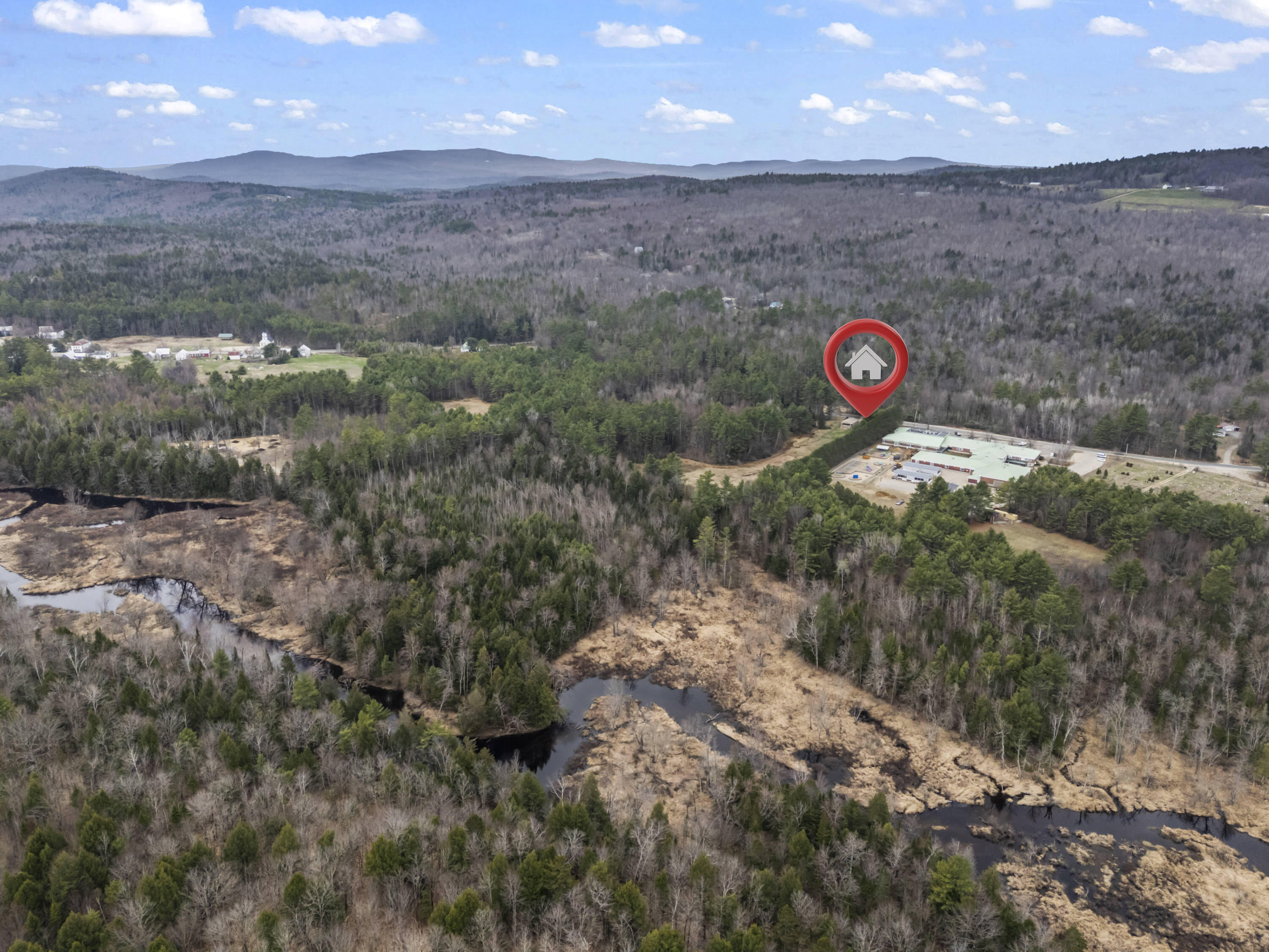 133 Main Street, Sumner, ME, 04292