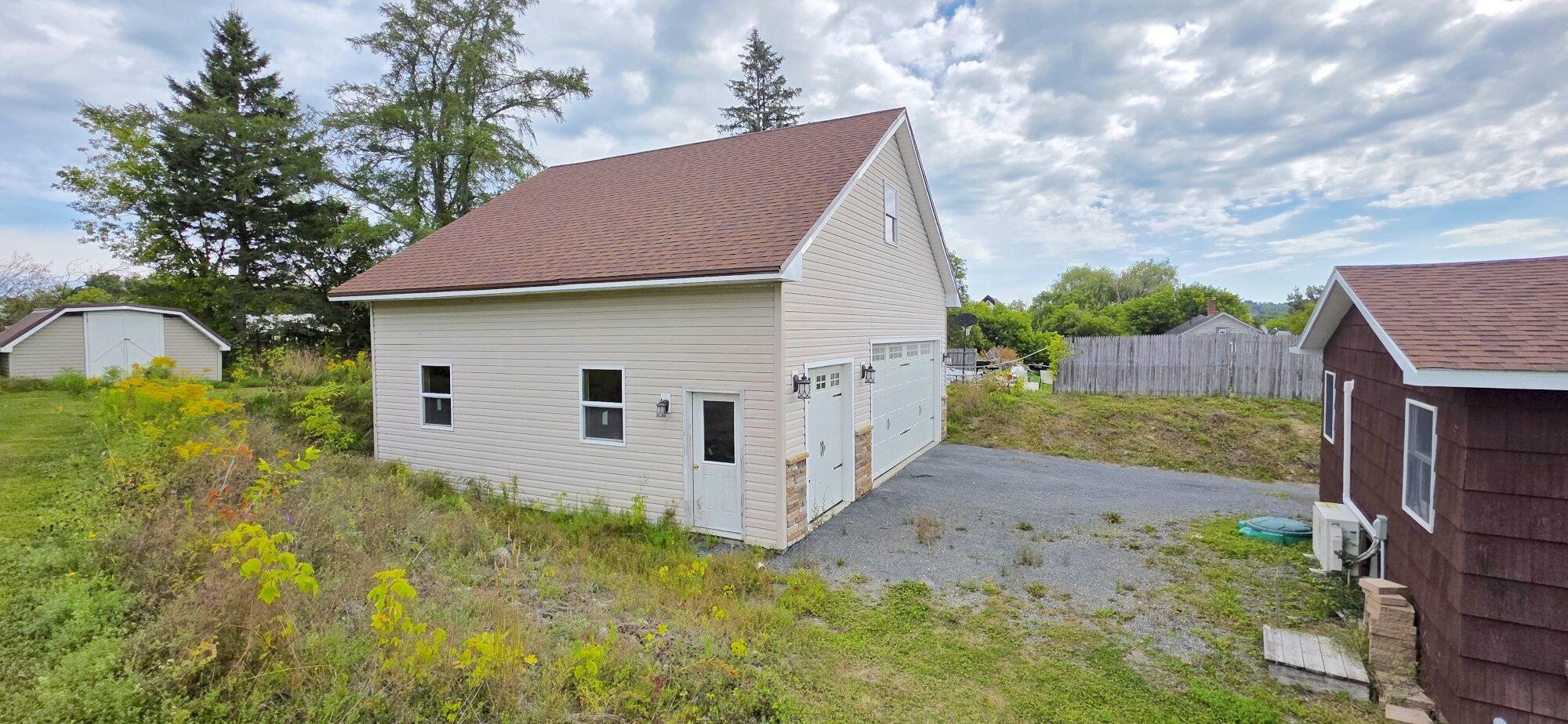 20 Judd Street, Presque Isle, ME, 04769