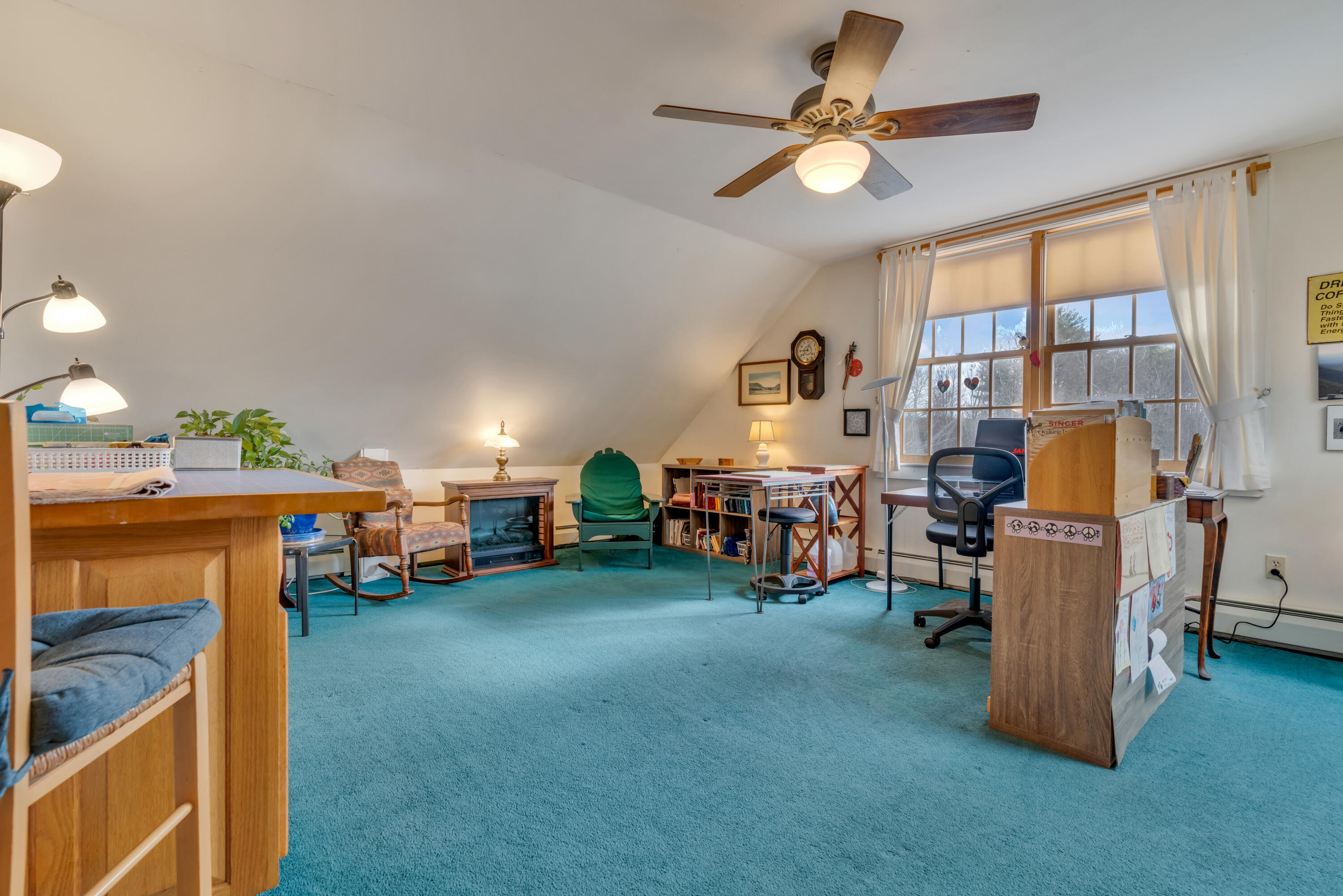 482 Back Road, Shapleigh, ME, 04076